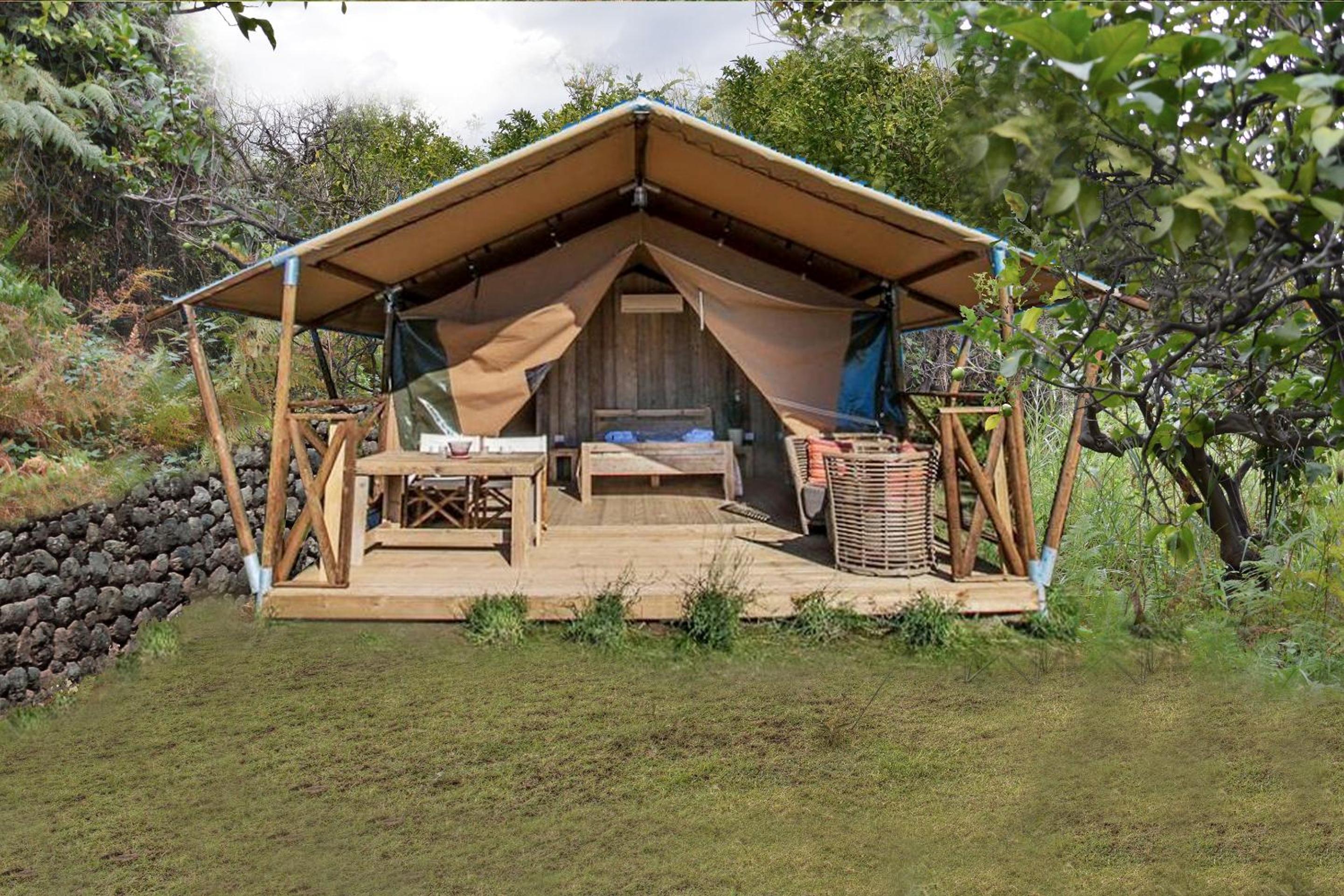 Tent - Photo 3