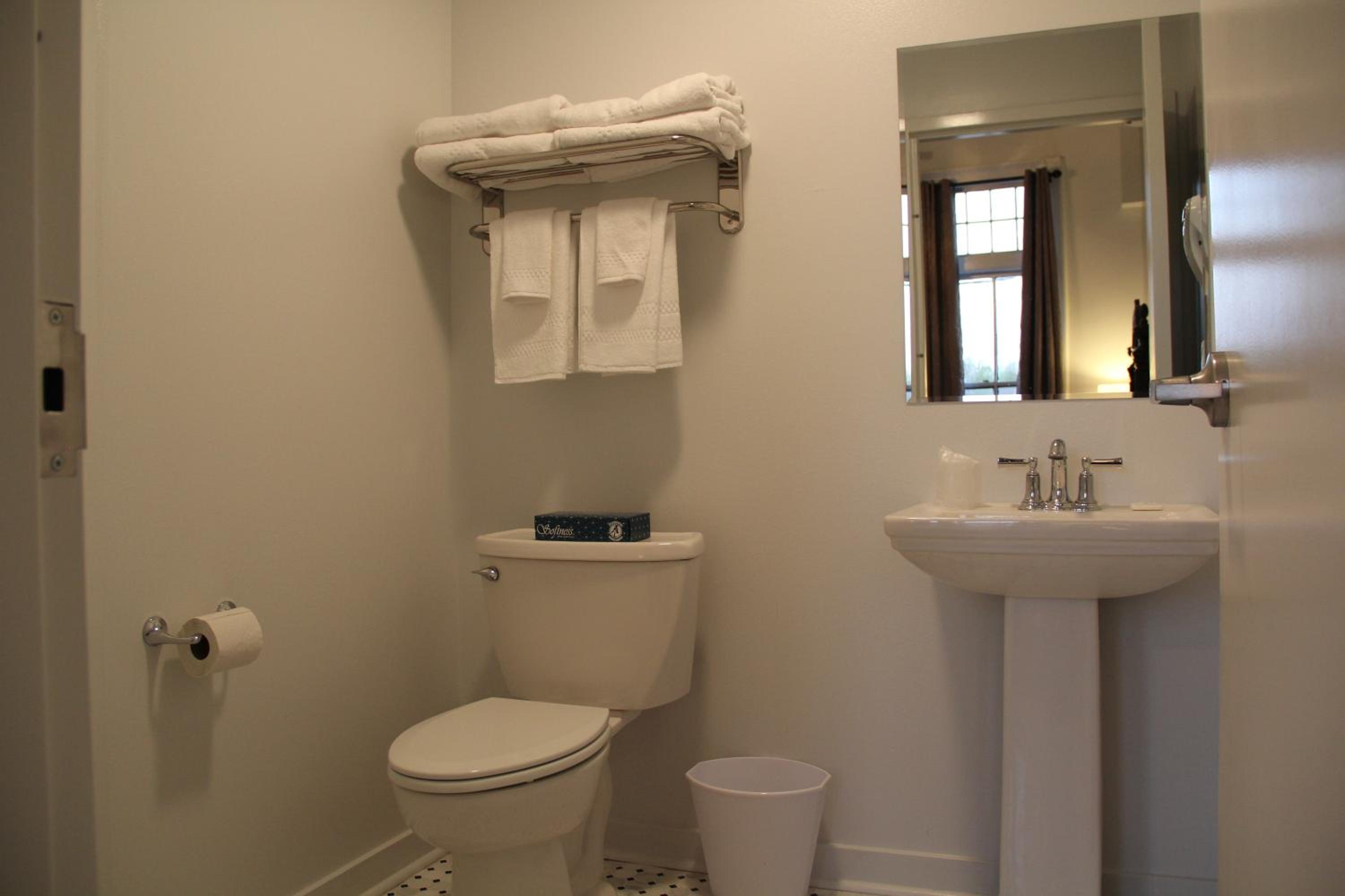 King Suite photo 3
