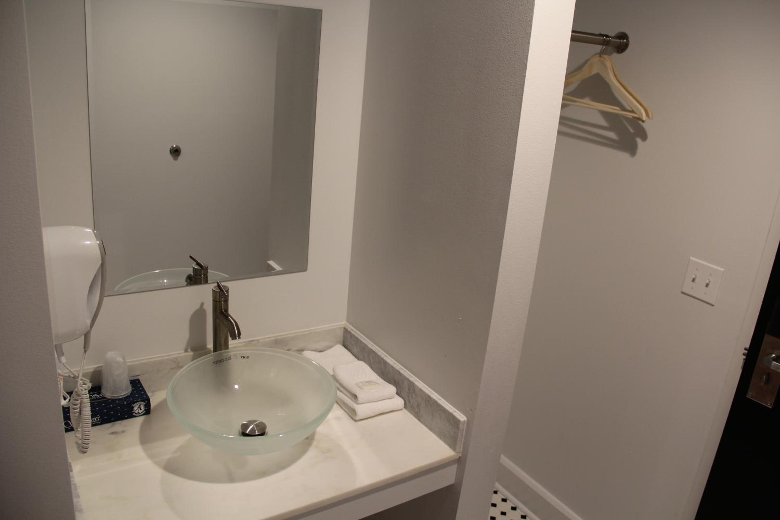 Superior Queen Room photo 3