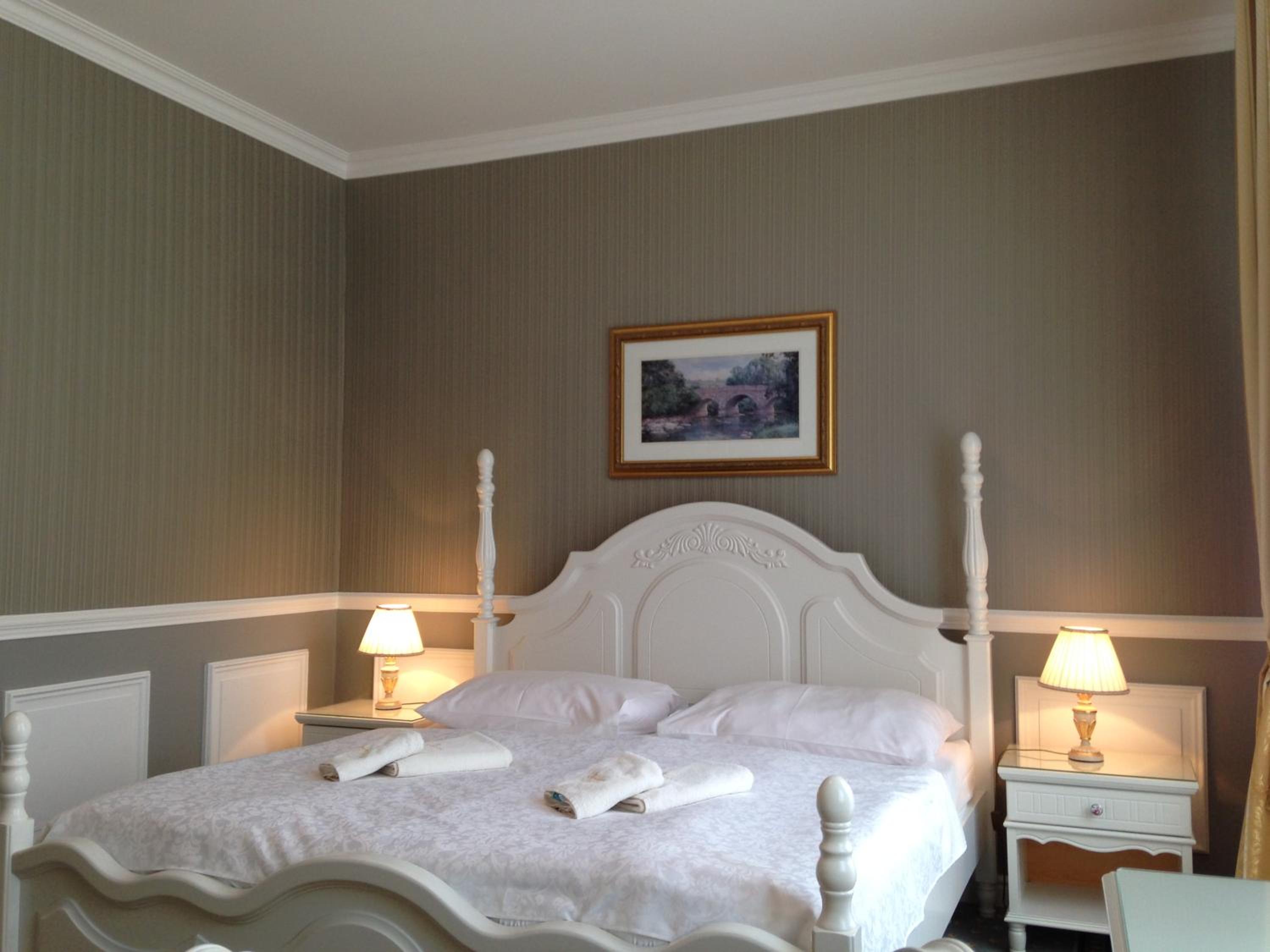 Standard Triple Room - Photo 1
