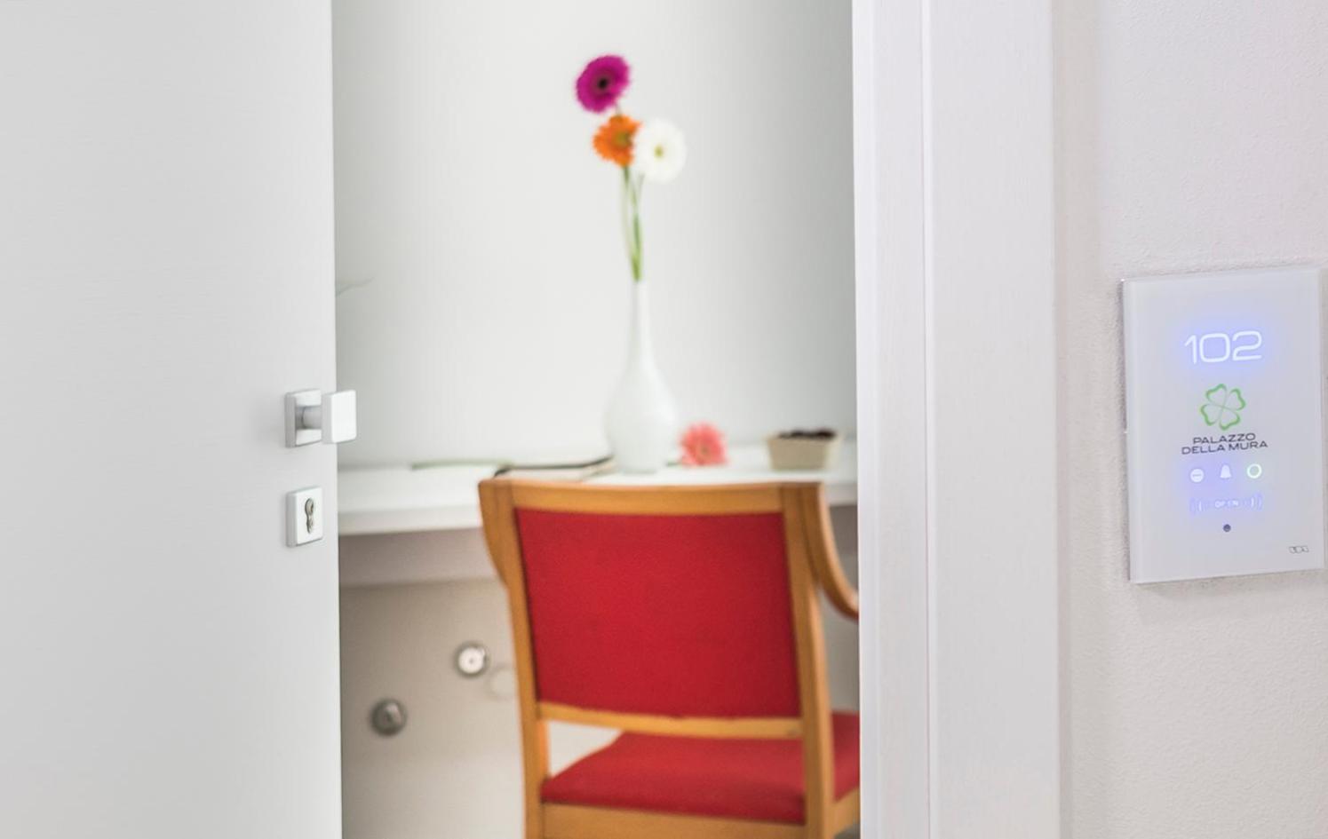 Standard Double or Twin Room photo 3