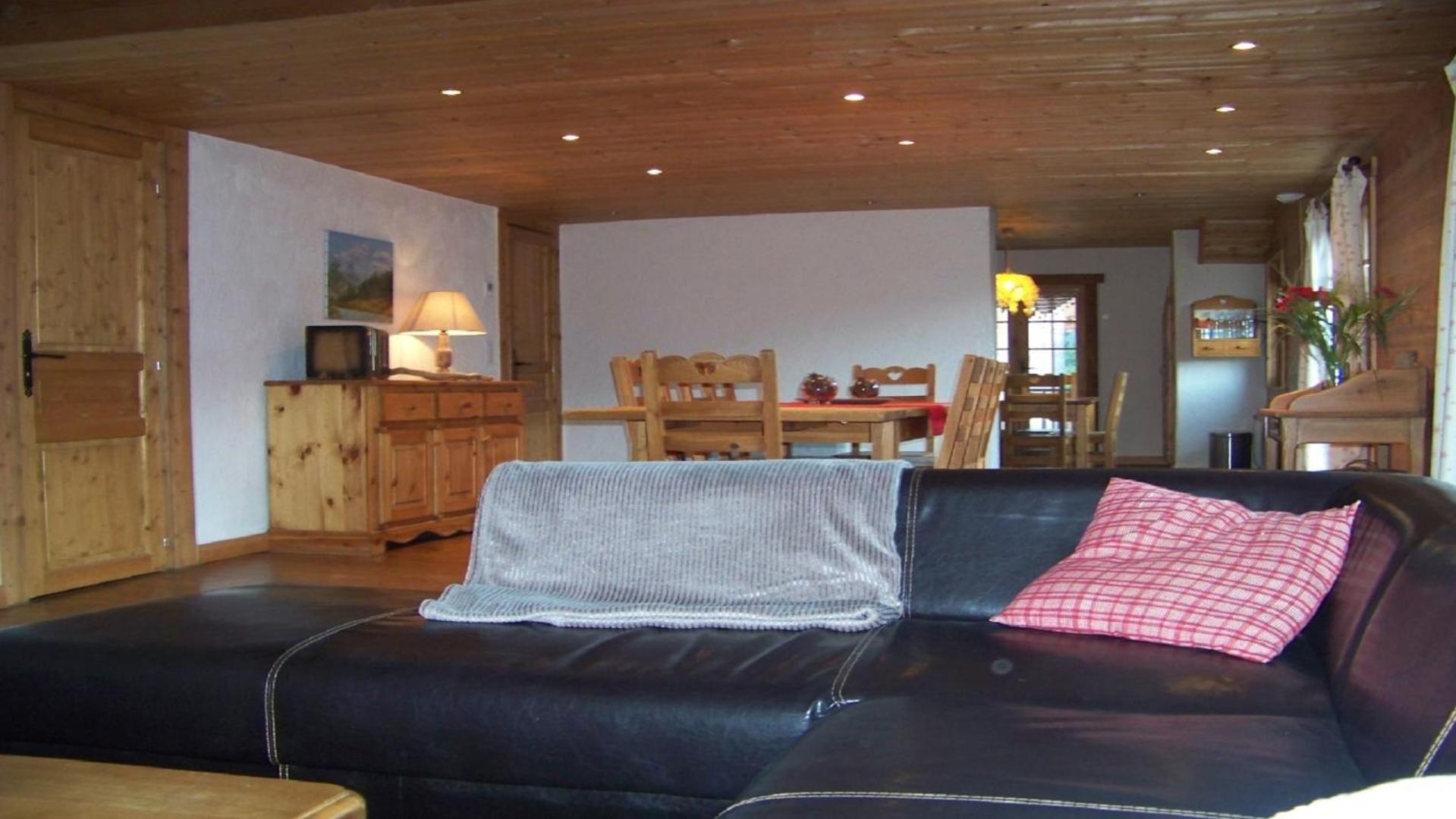Superior Chalet photo 1