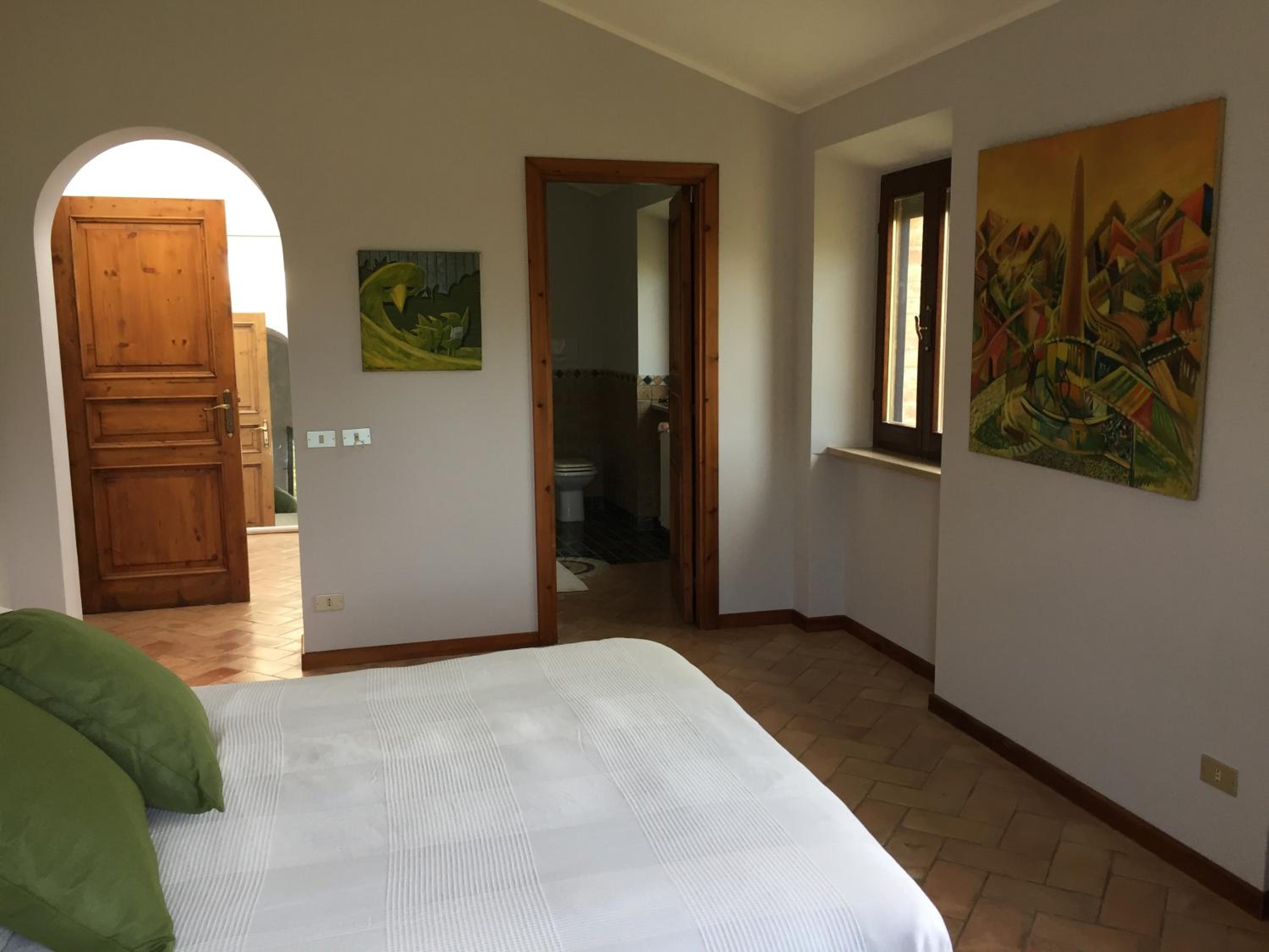 Villa with Sea View photo 2