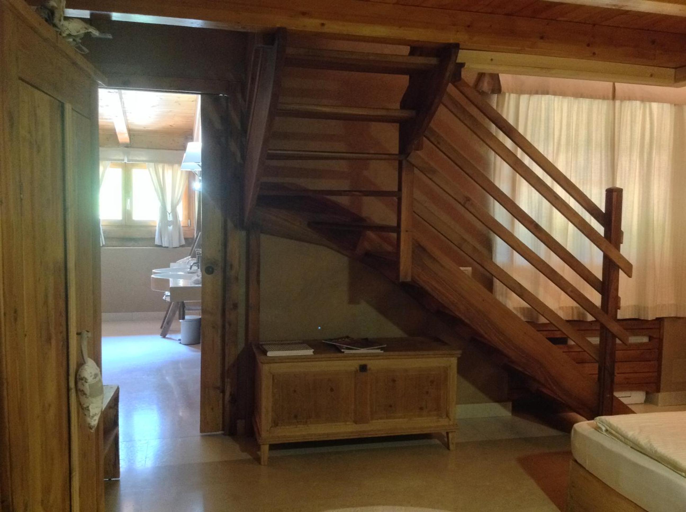 Superior Triple Room - Photo 29