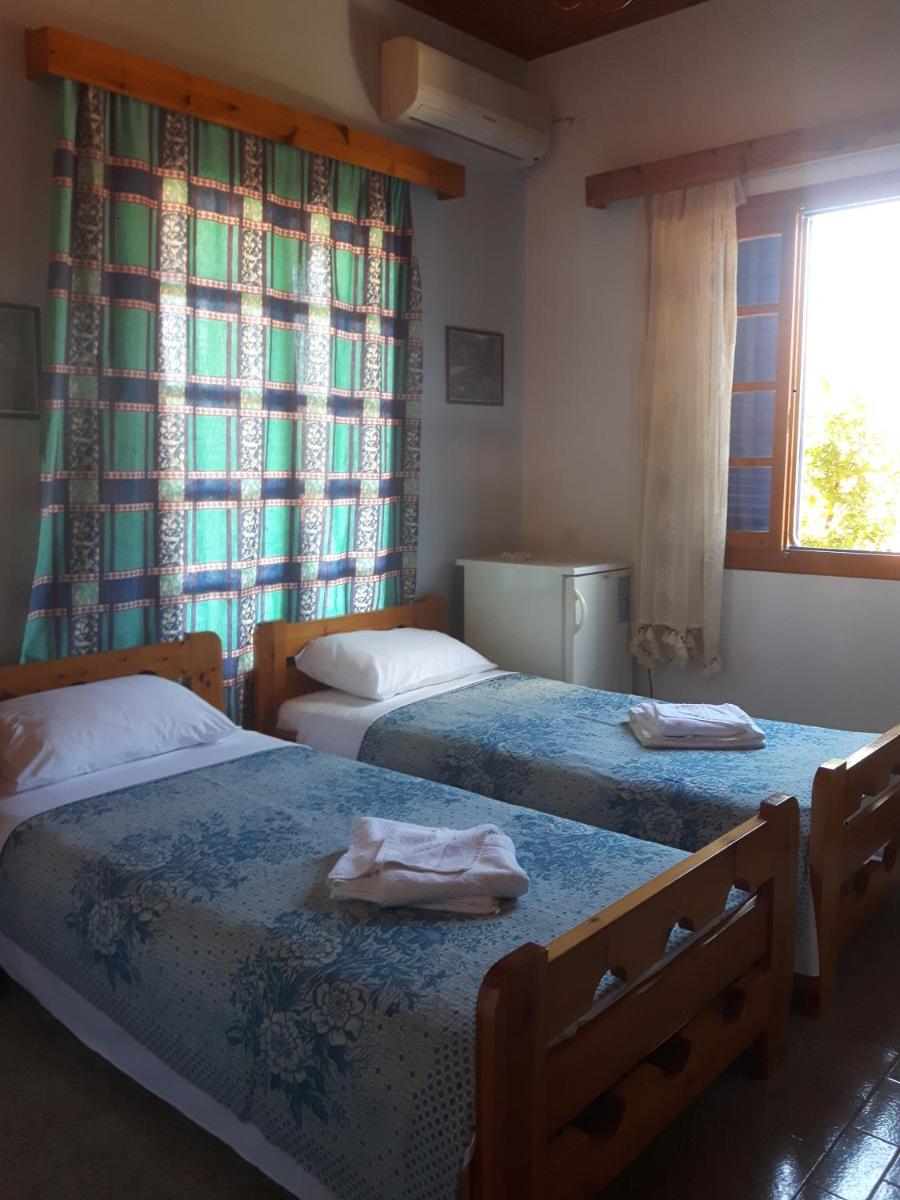 Standard Twin Room - Photo 23