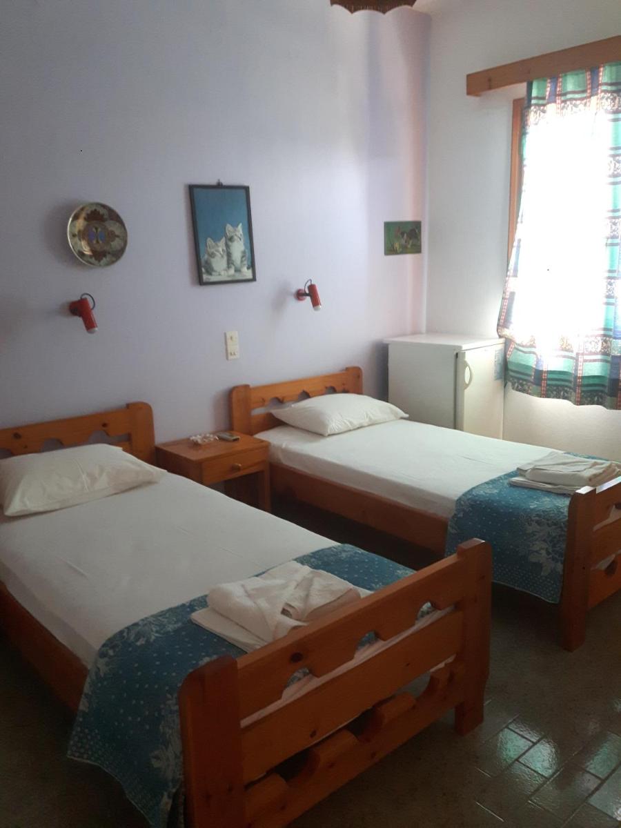 Standard Twin Room - Photo 22