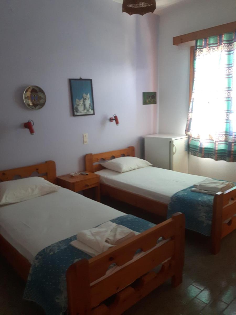 Standard Twin Room - Photo 21