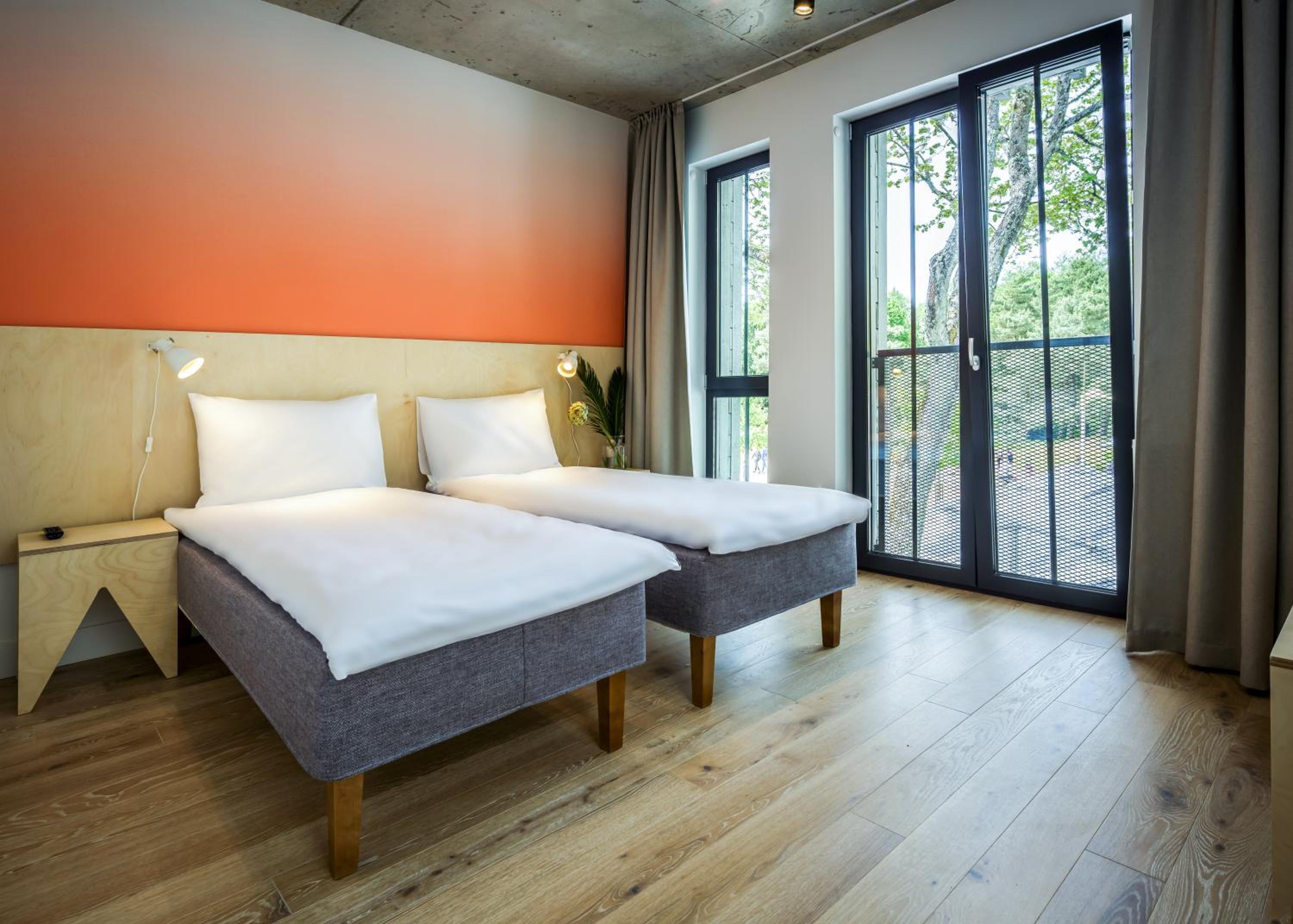 Twin Room photo 1