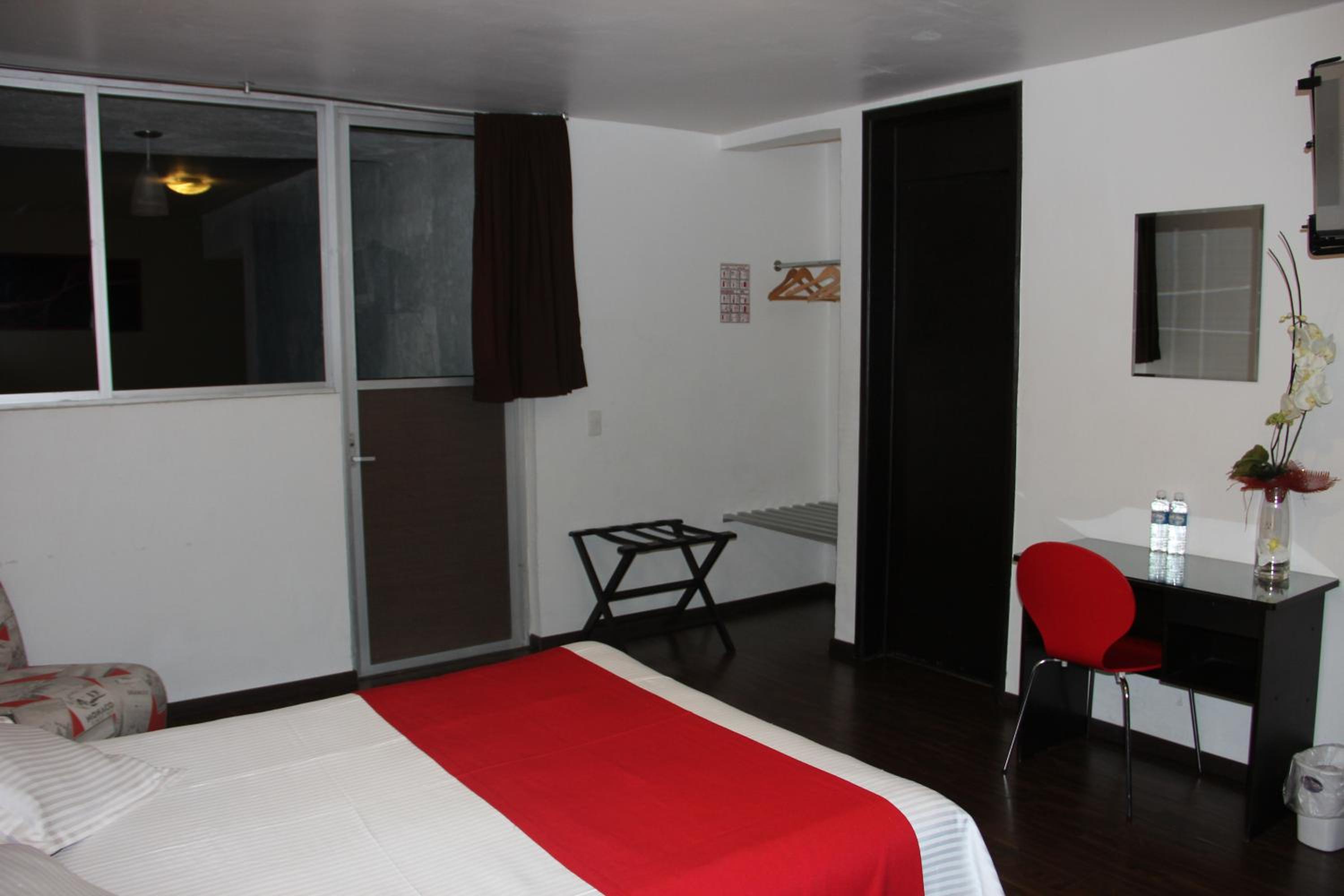 Double Room photo 3