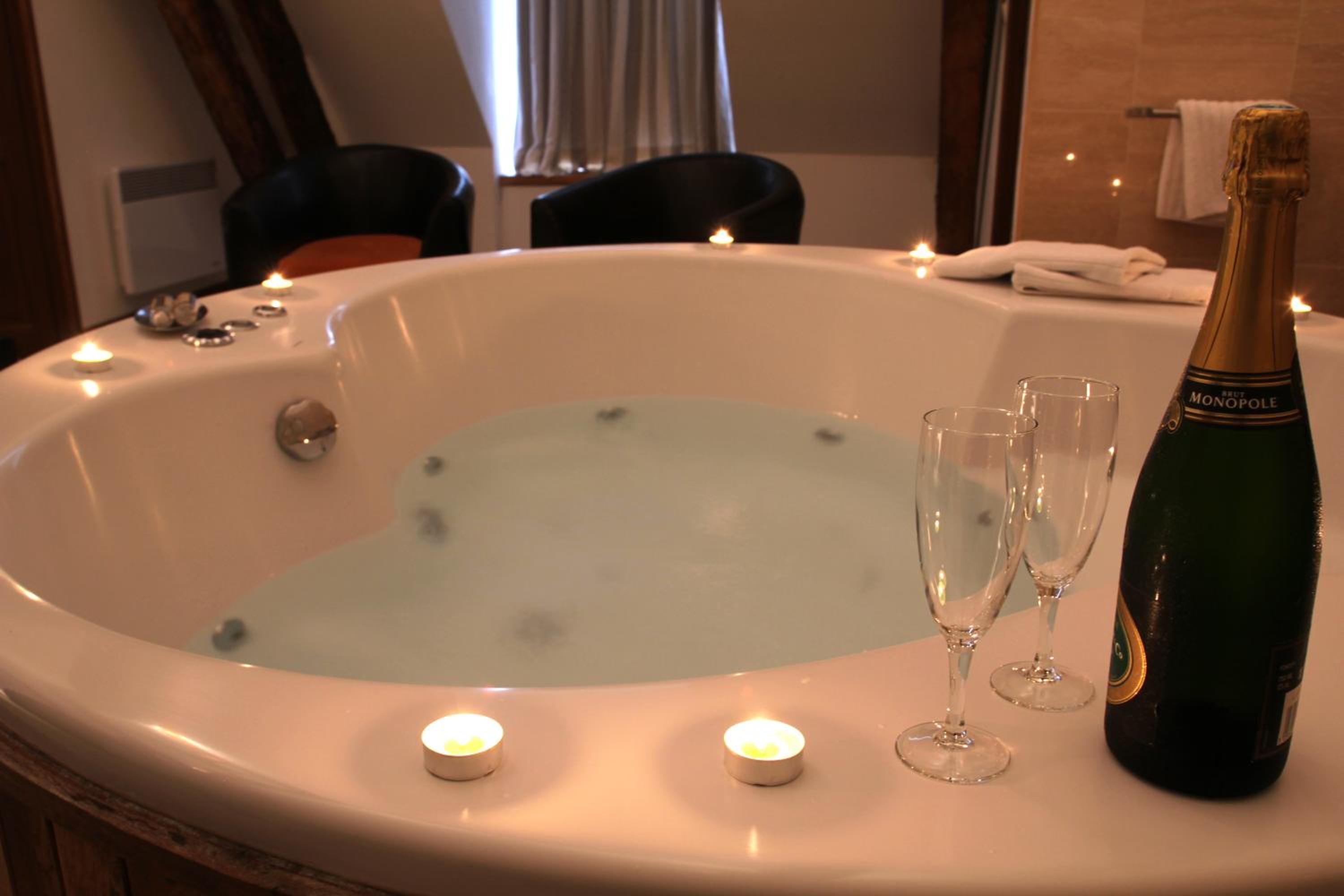 Superior Double Room - Photo 11