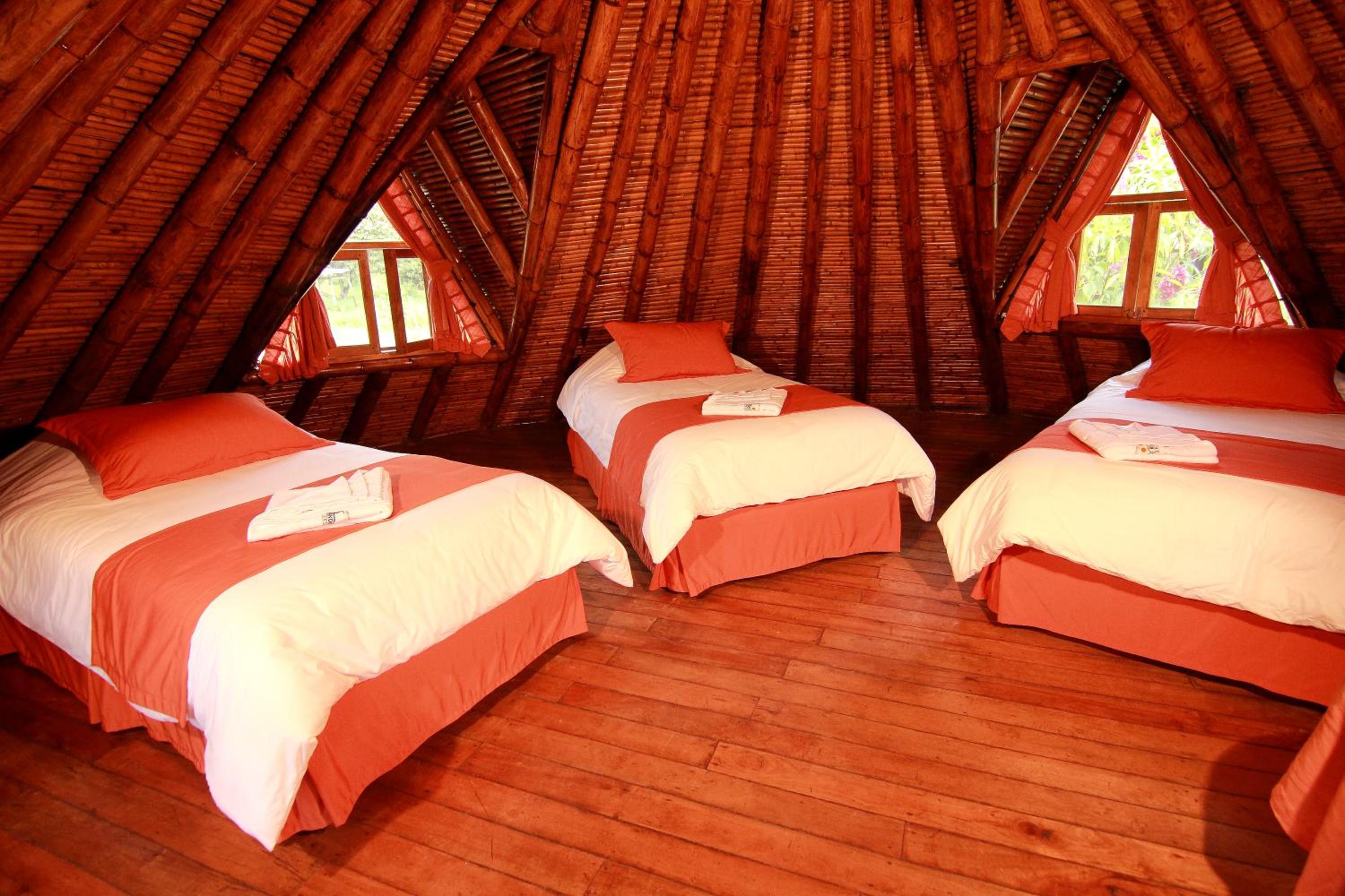 Bungalow (5 Adults) photo 1