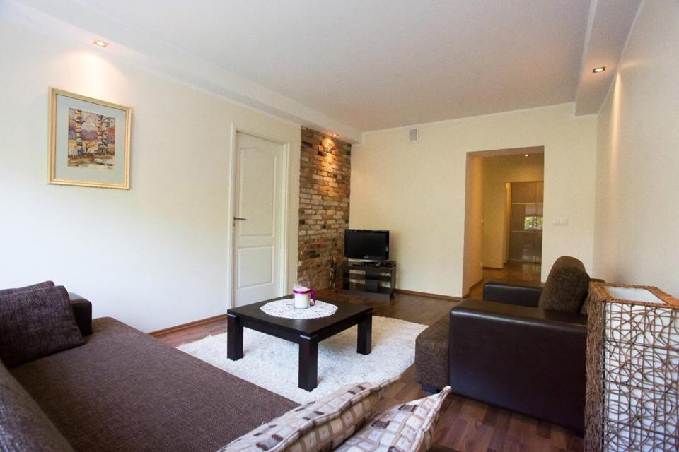 Two-Bedroom Apartment photo 1