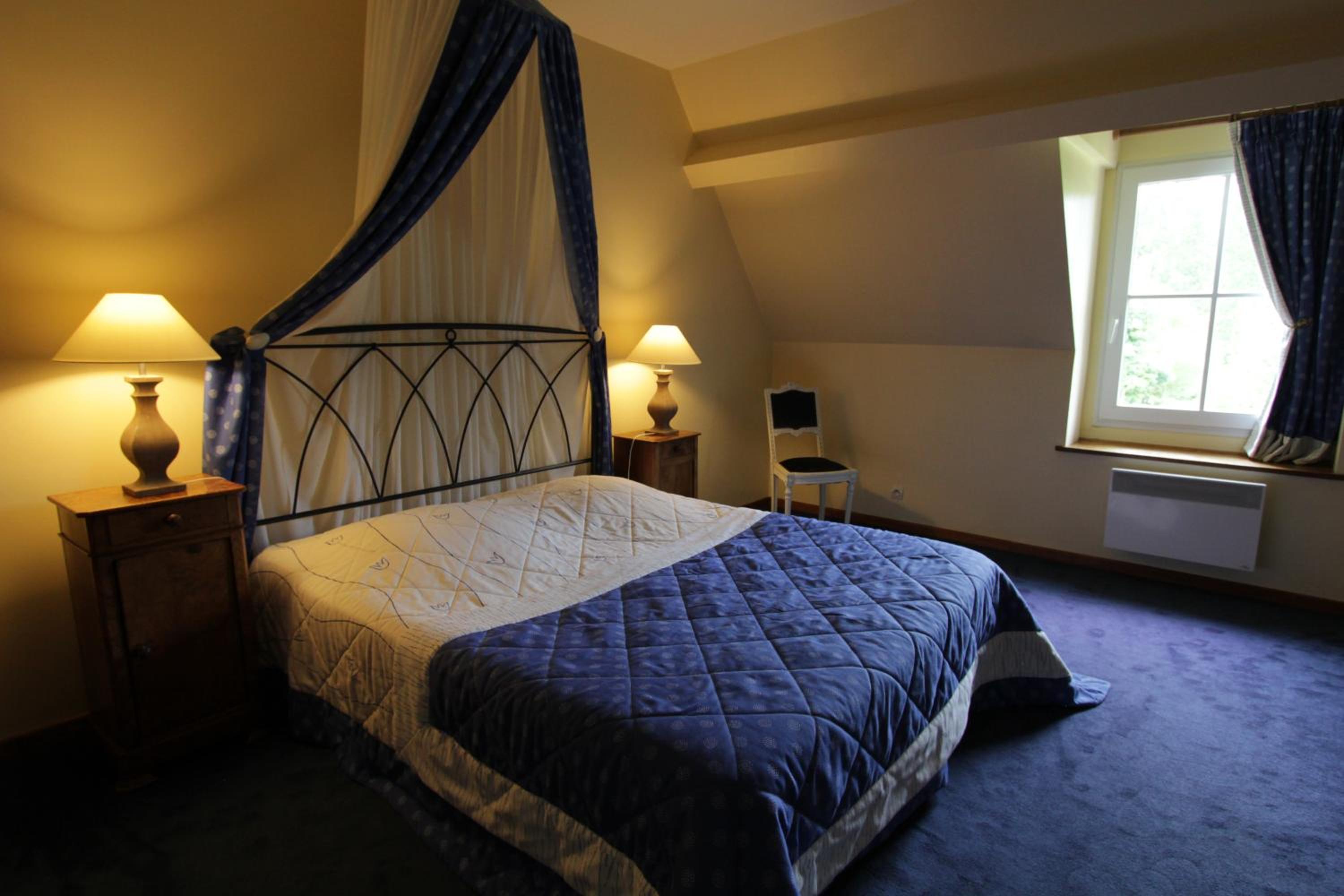Comfort Double Room - Photo 7