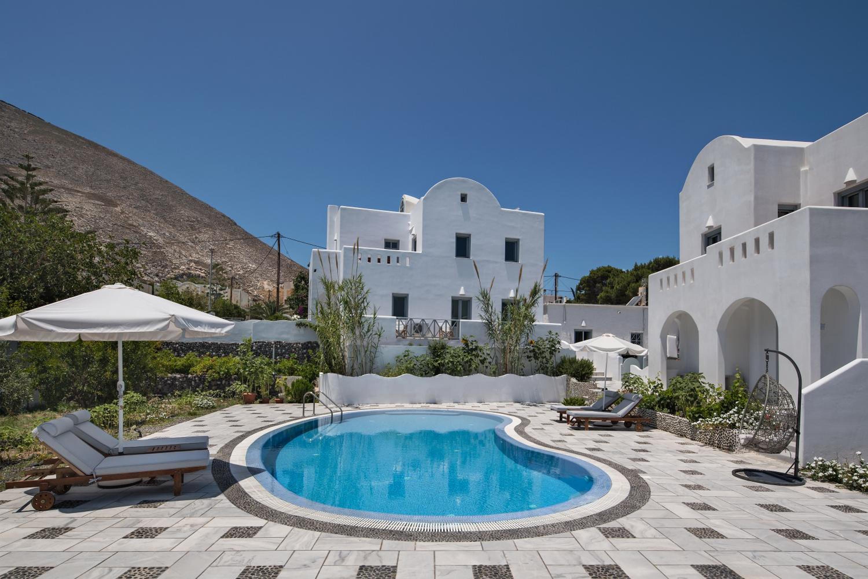 Villa Gregoire photo 3