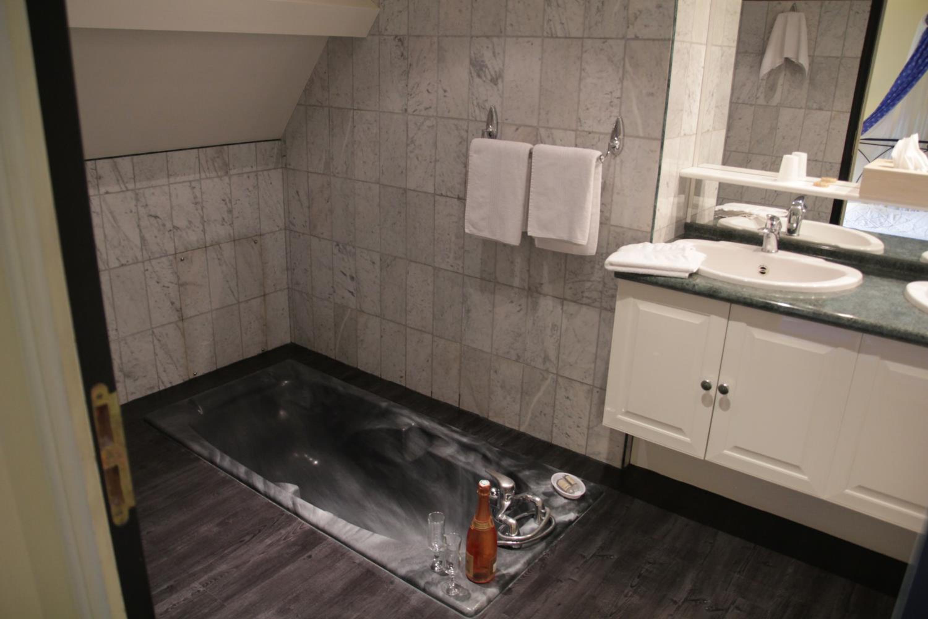 Comfort Double Room - Photo 13