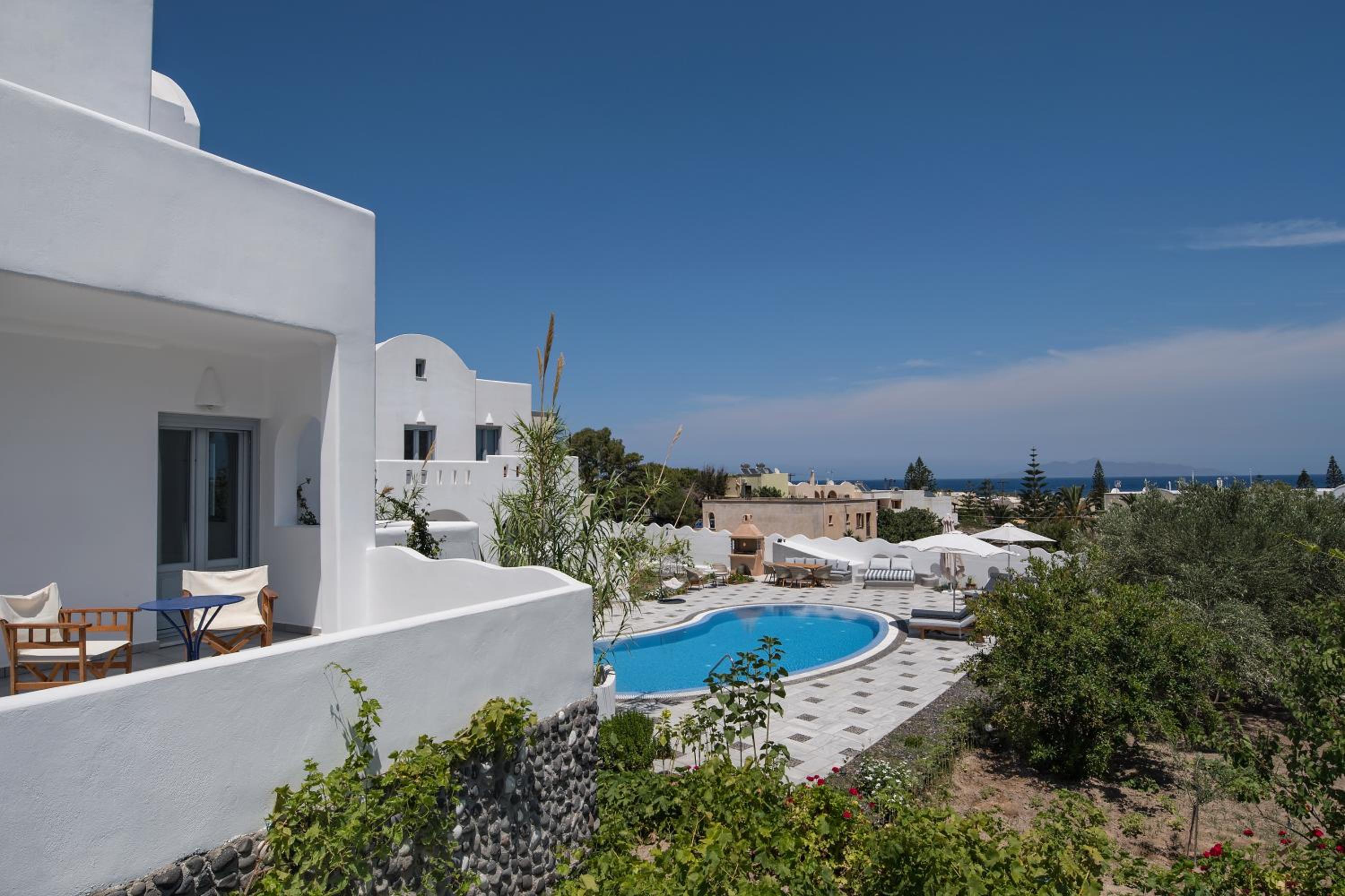 Villa Gregoire photo 2