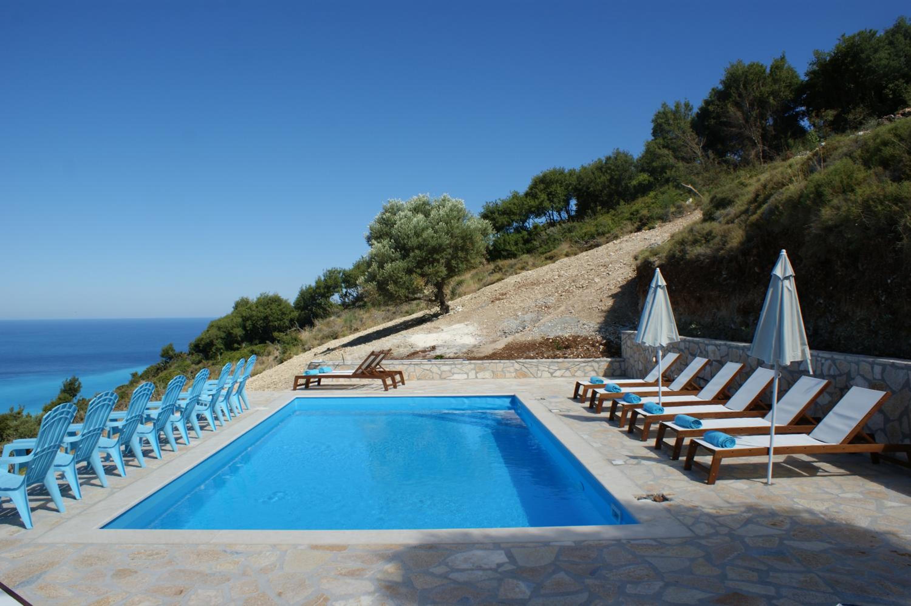 Apartment with Sea View photo 3