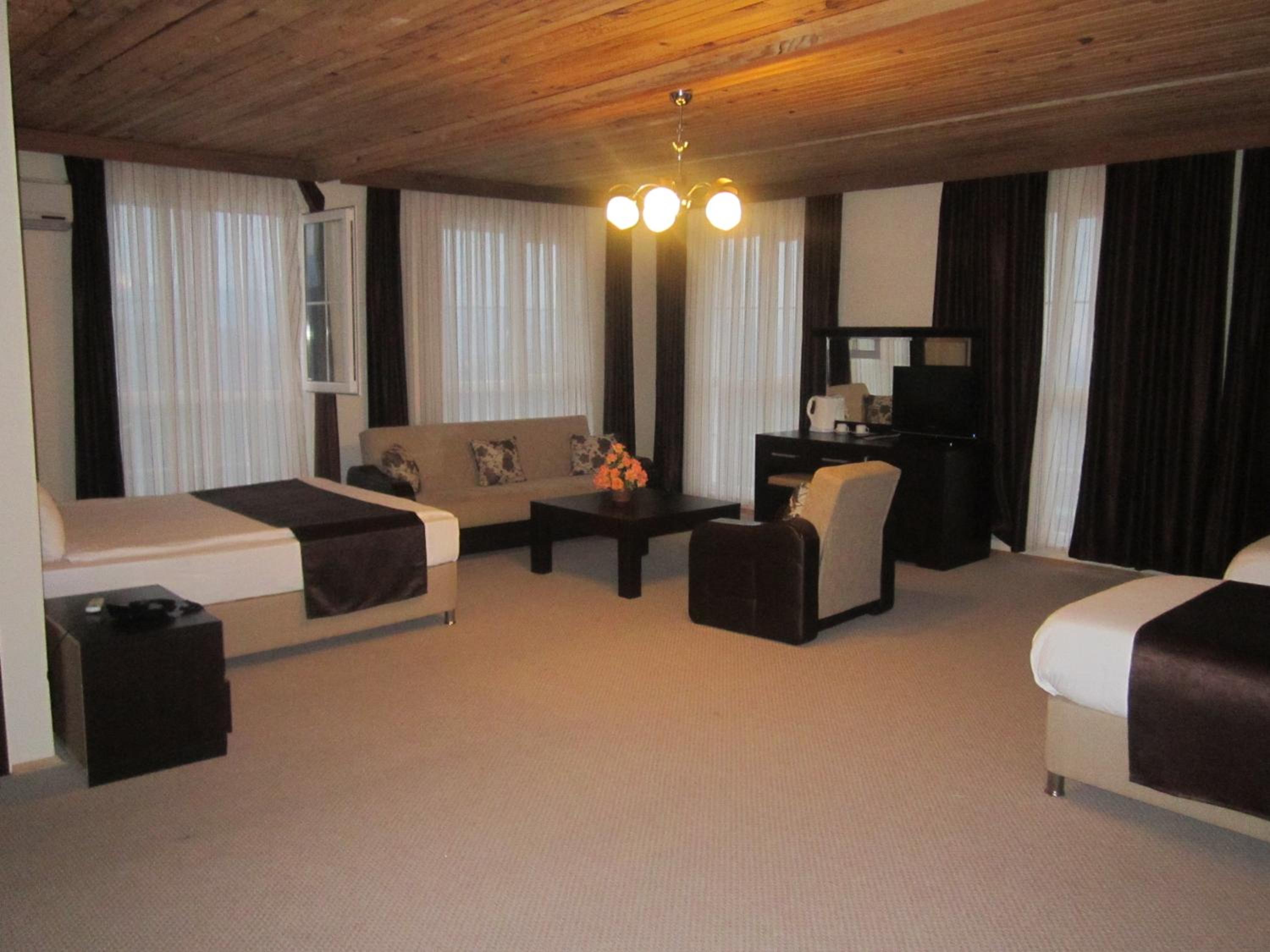 Family Suite photo 1