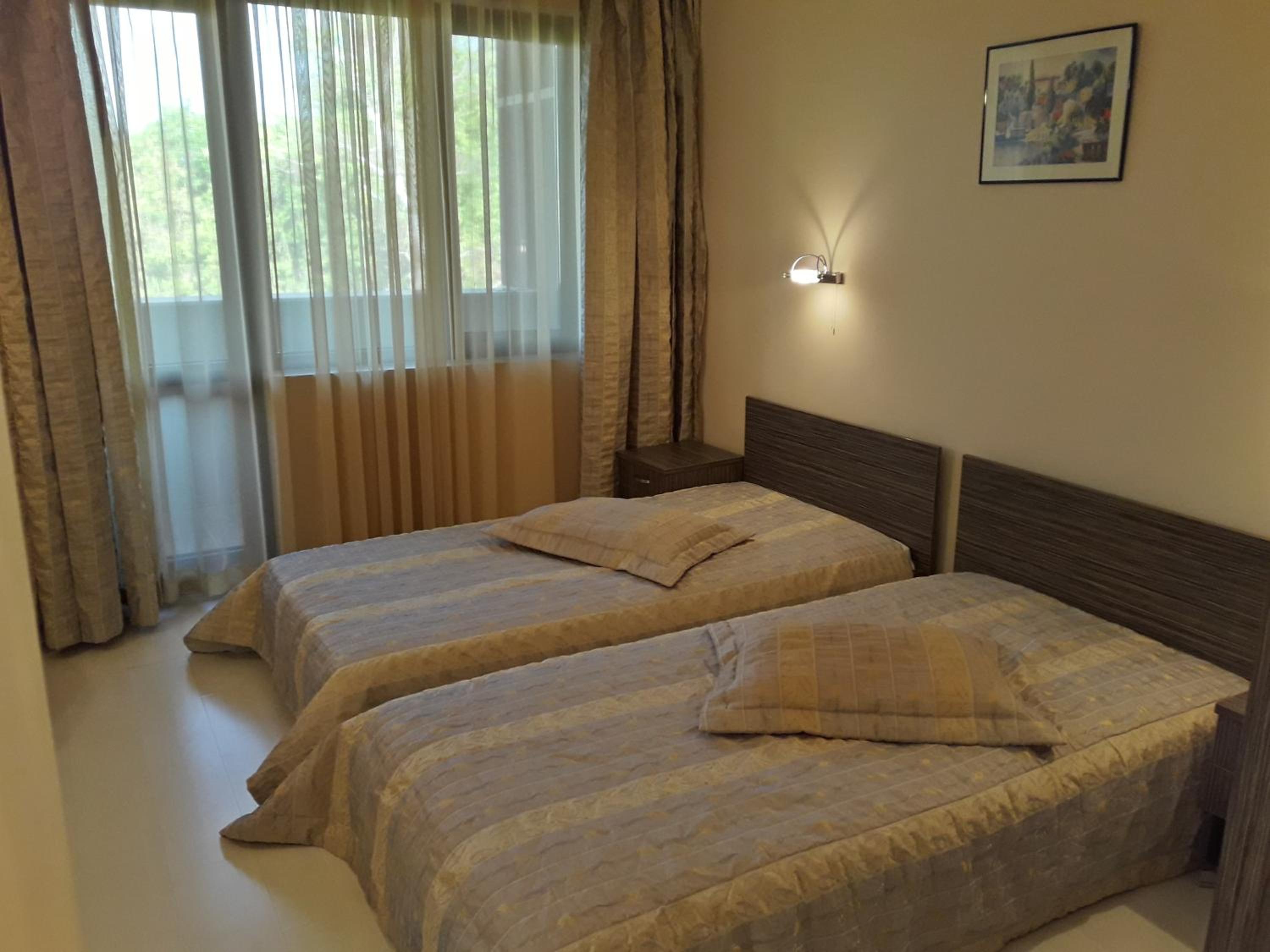 Twin Room photo 3