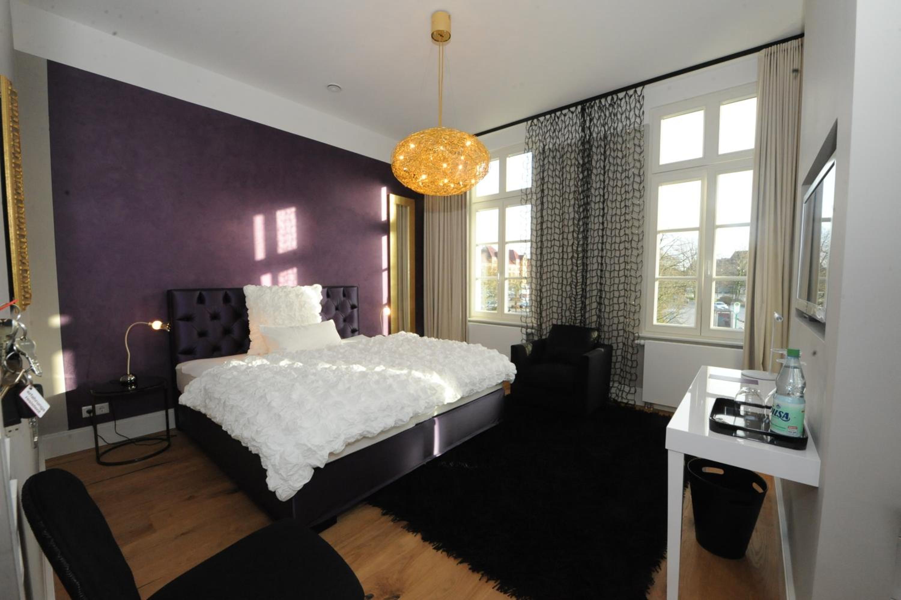 Double Room - Photo 3