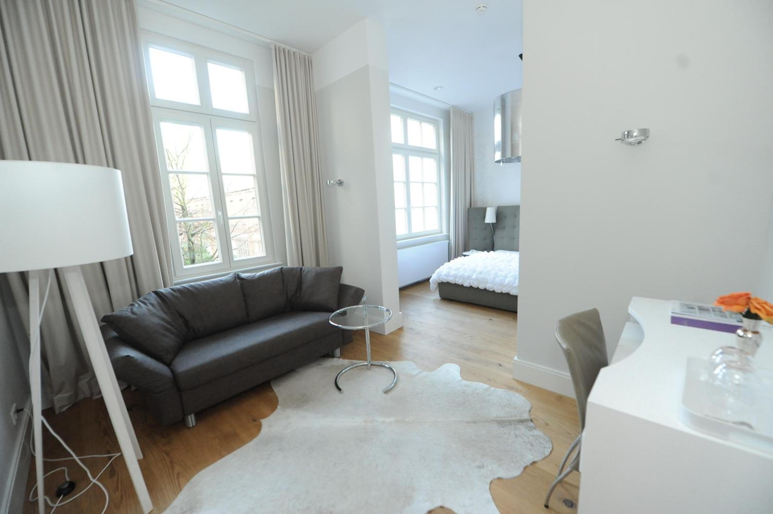 Superior Double Room - Photo 1
