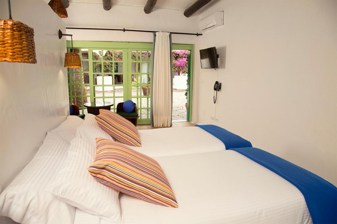 Habitación Doble