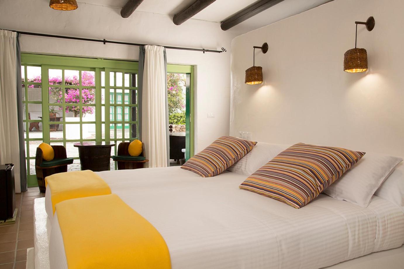 Habitación Doble