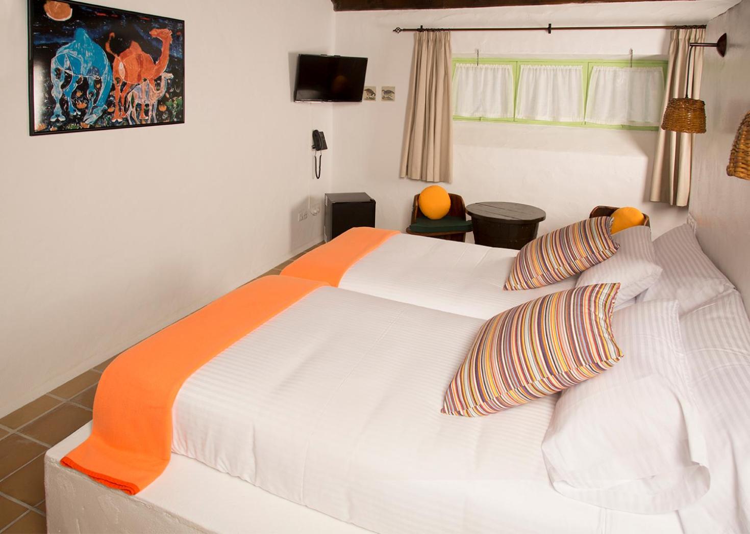 Habitación Doble
