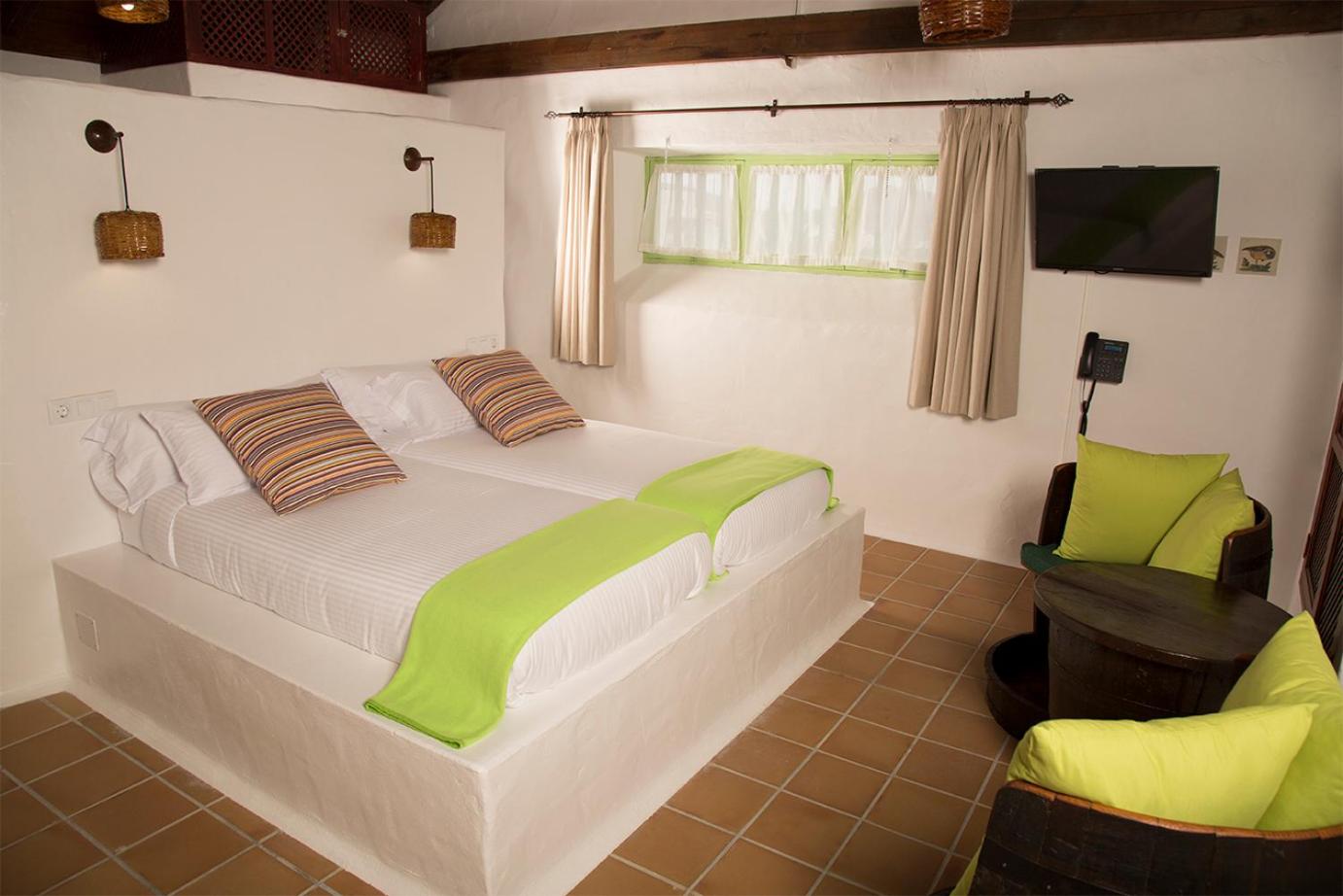 Habitación Doble