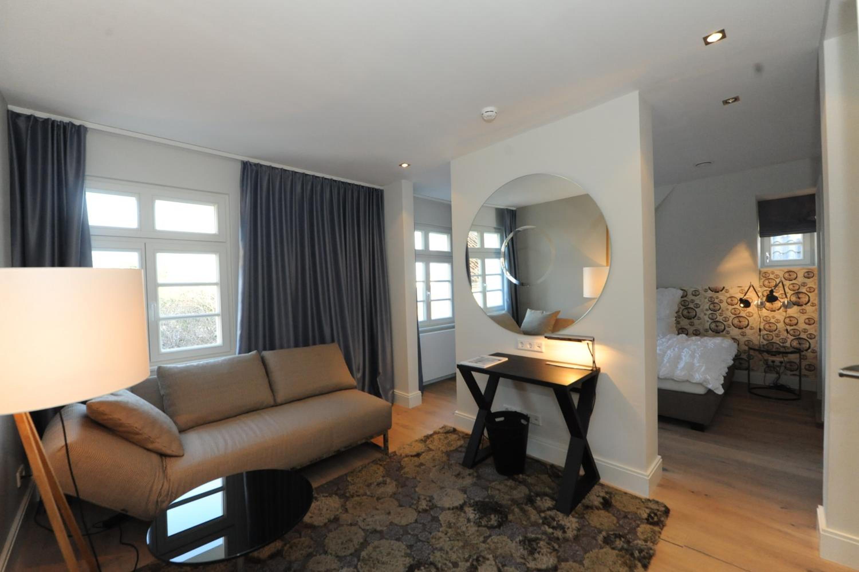Premium Double Room - Photo 5