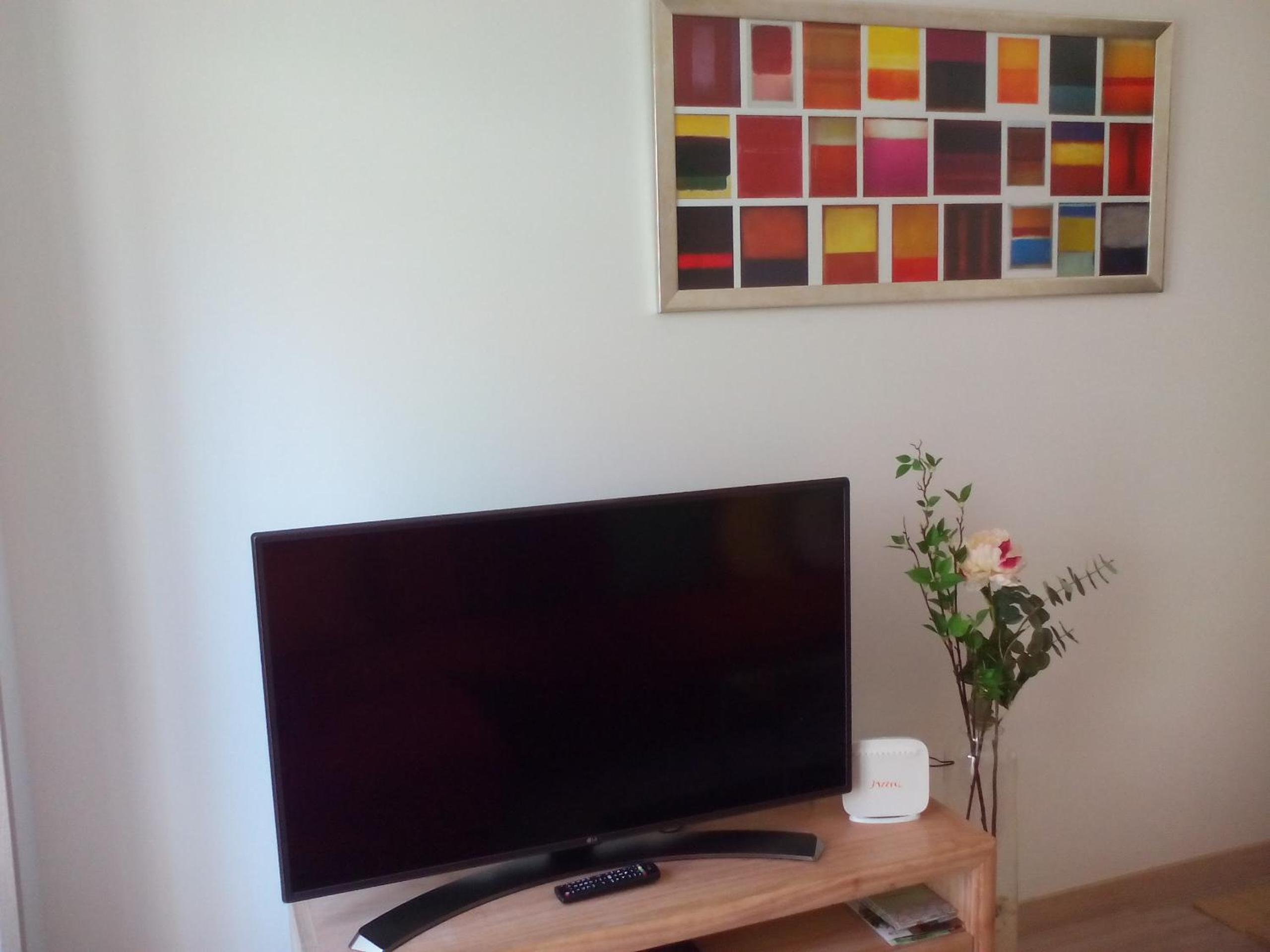 Apartamento de lujo