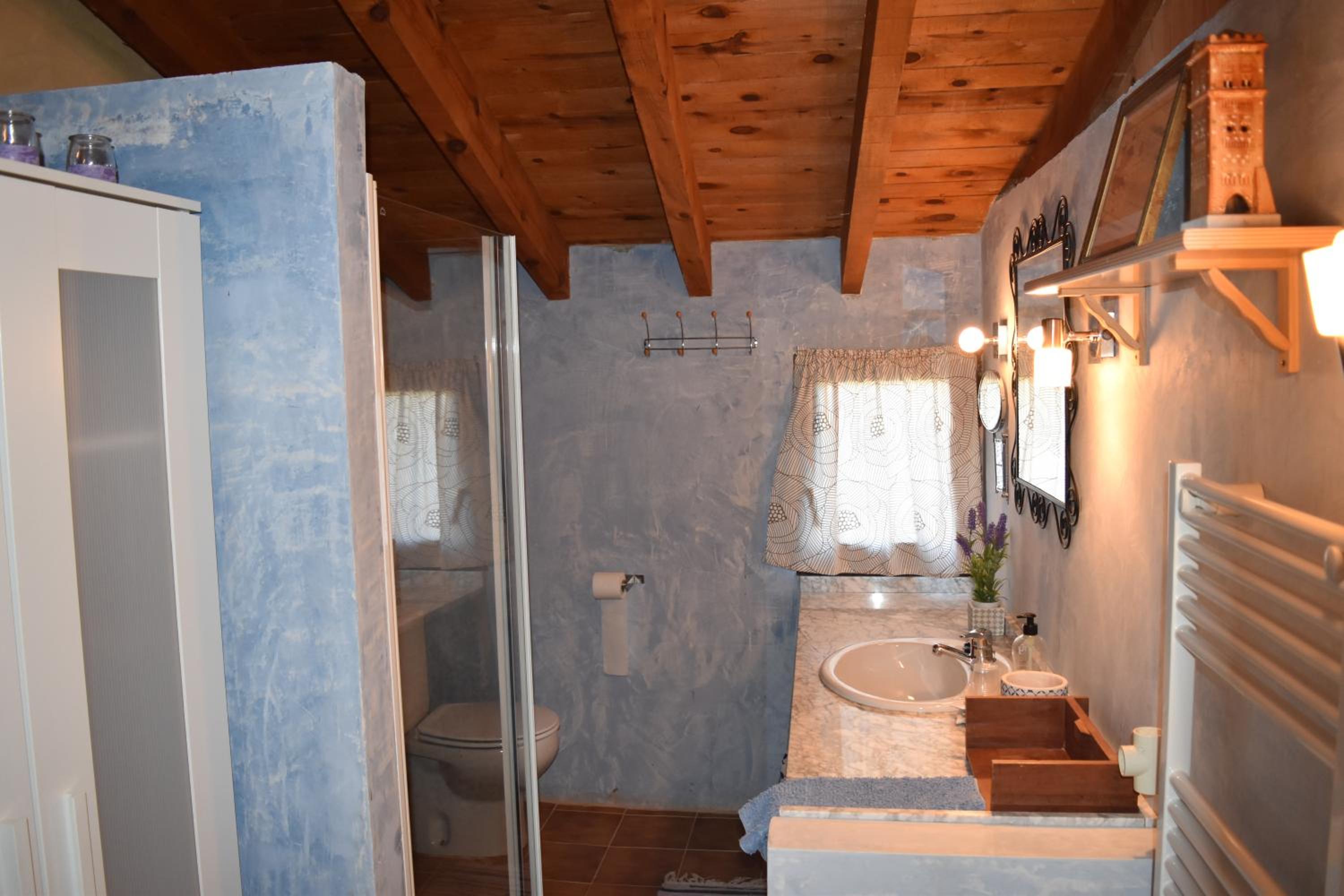 Double Room with Terrace photo 3