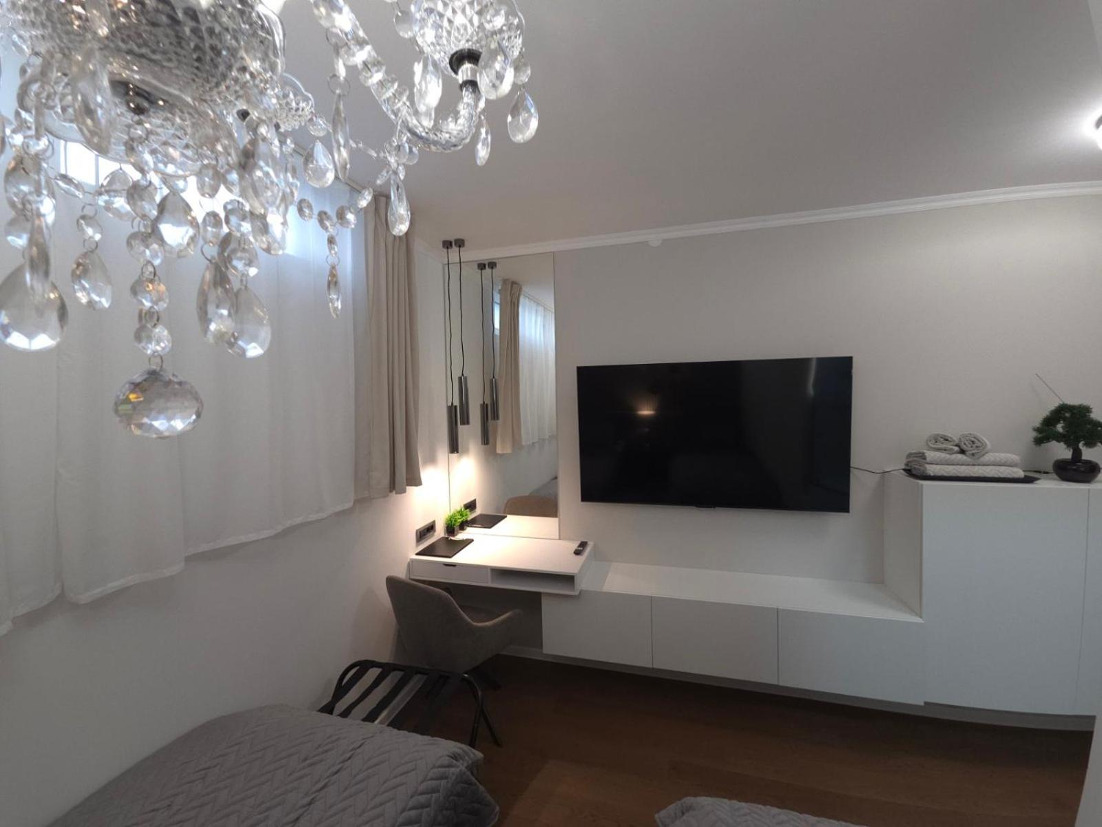 Twin Room with Bathroom