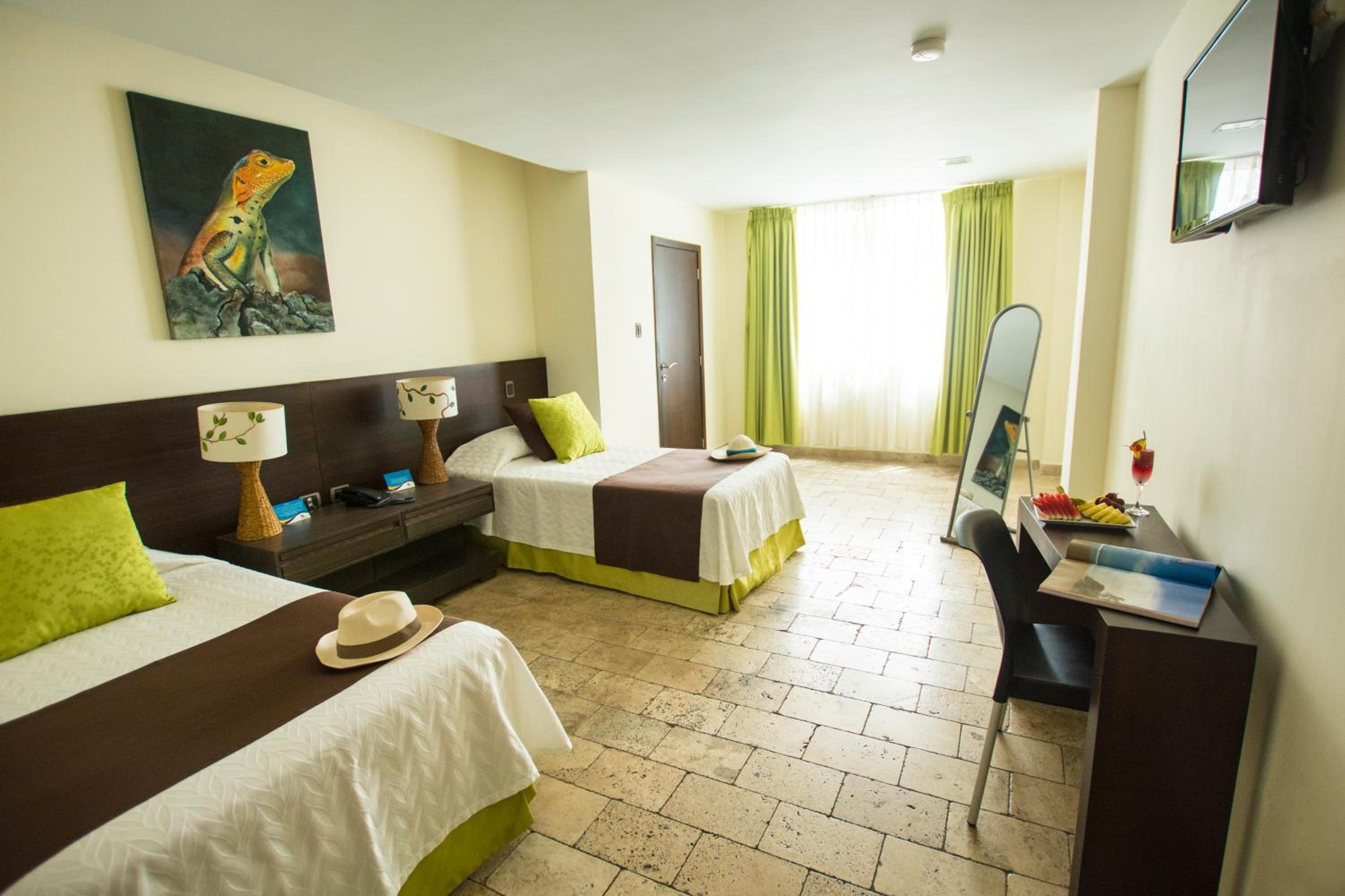 Triple Room photo 1