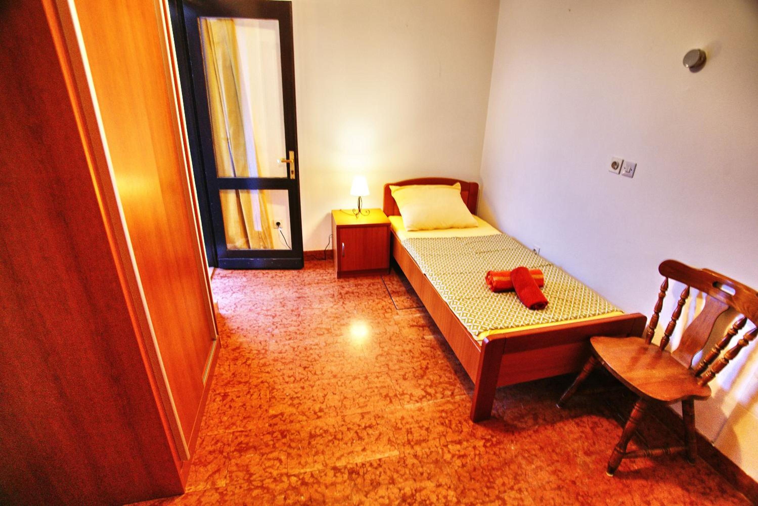 Duplex Apartment