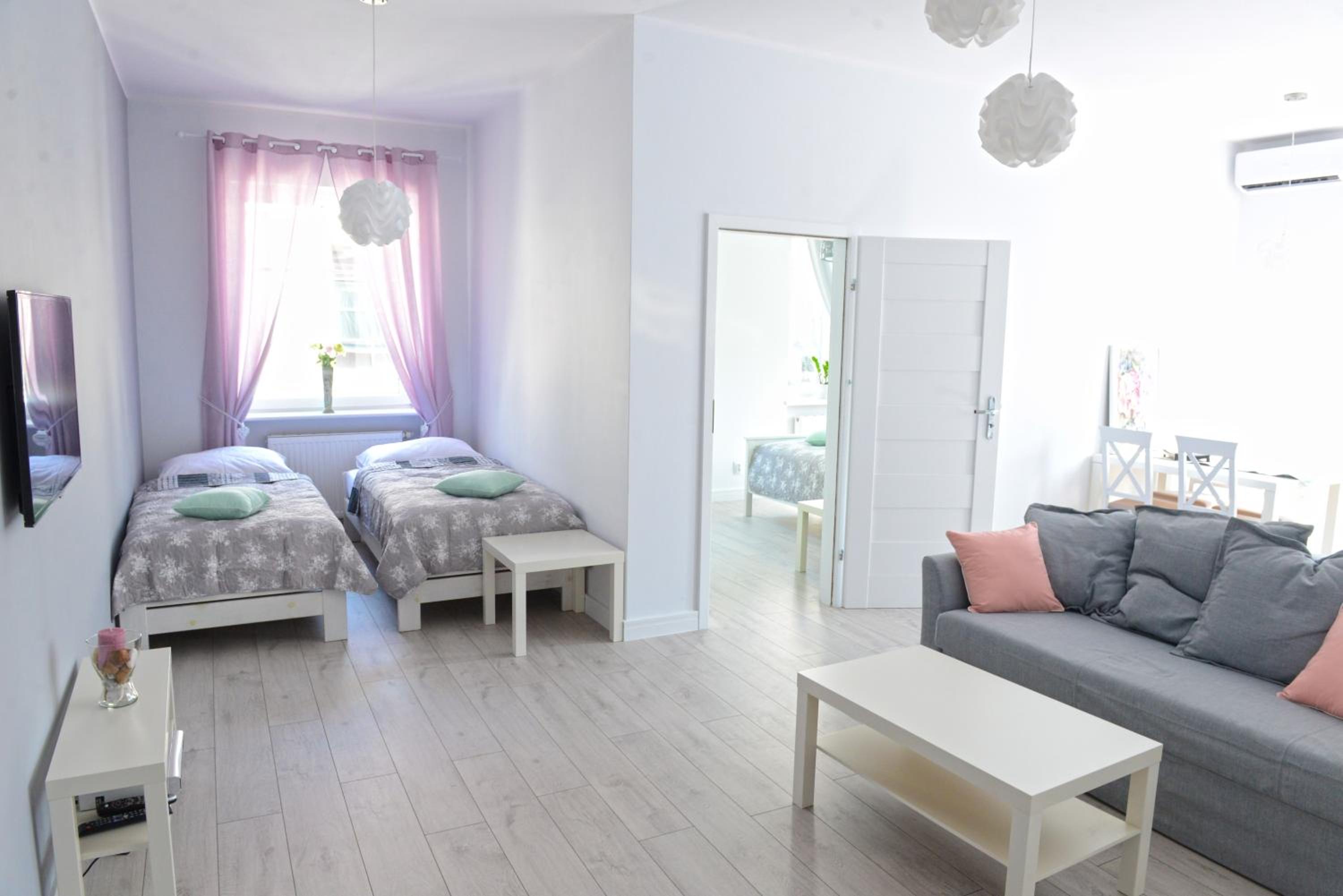 Superior Apartment - Photo 3