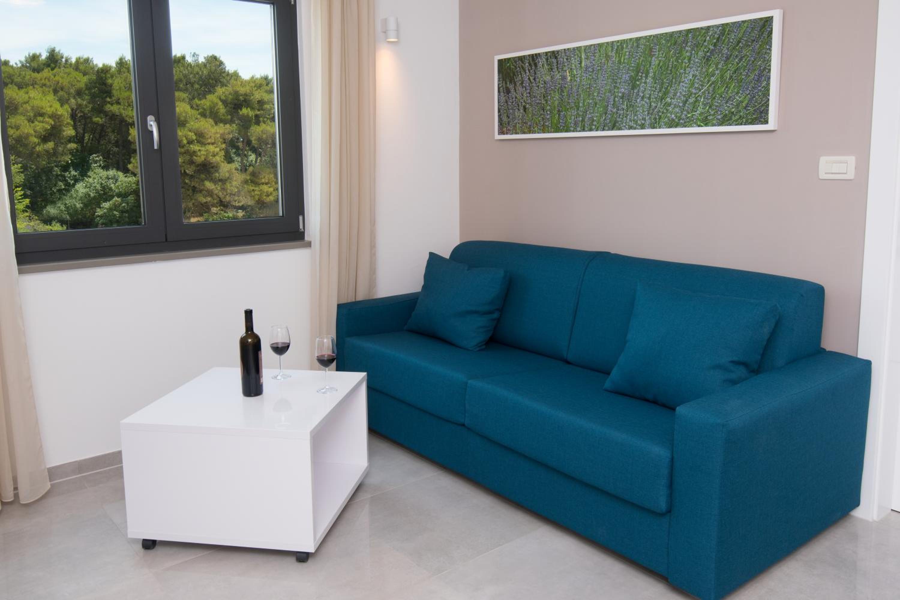 Apartment - Ground Floor photo 1