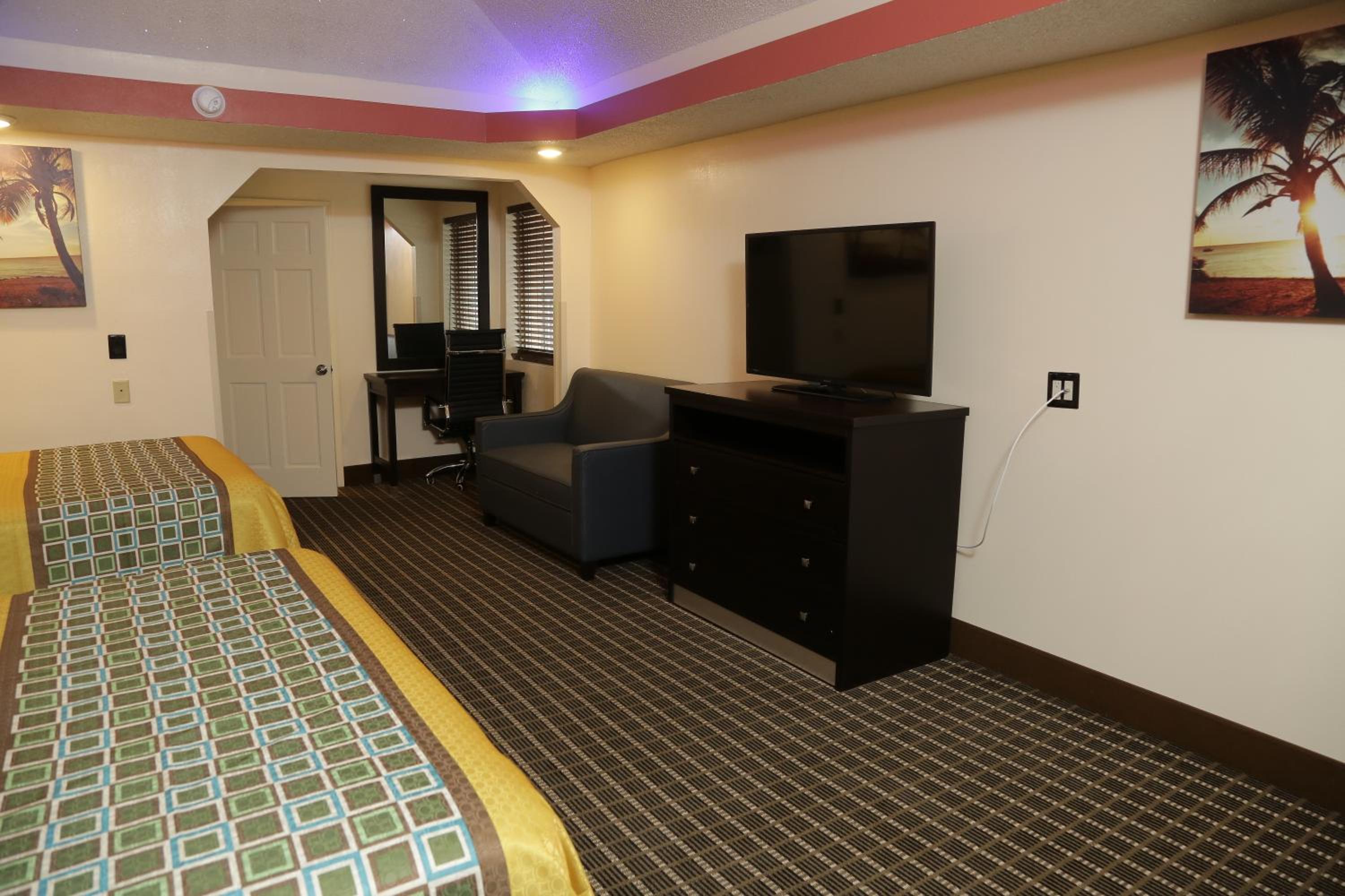 Presidential Suite