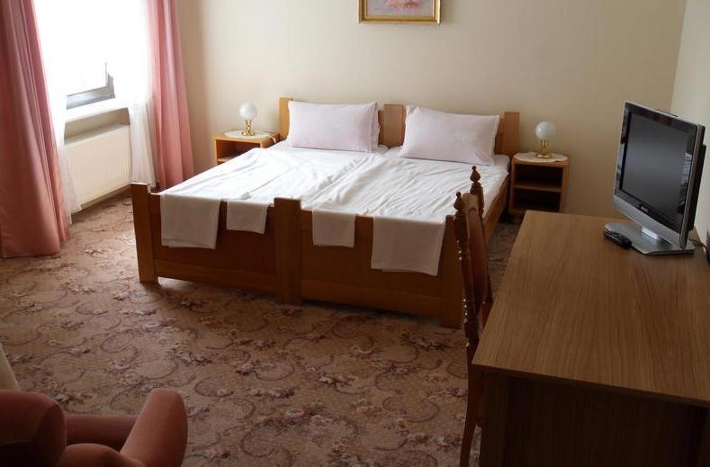 Suite photo 1