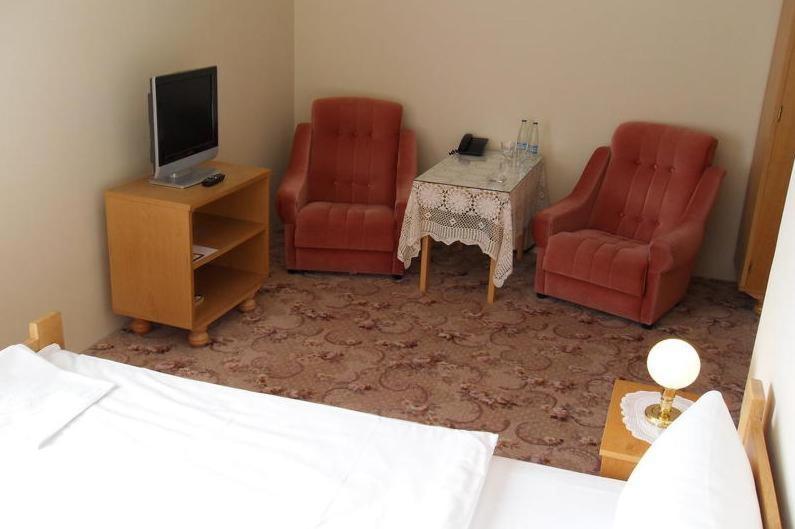 Suite photo 3
