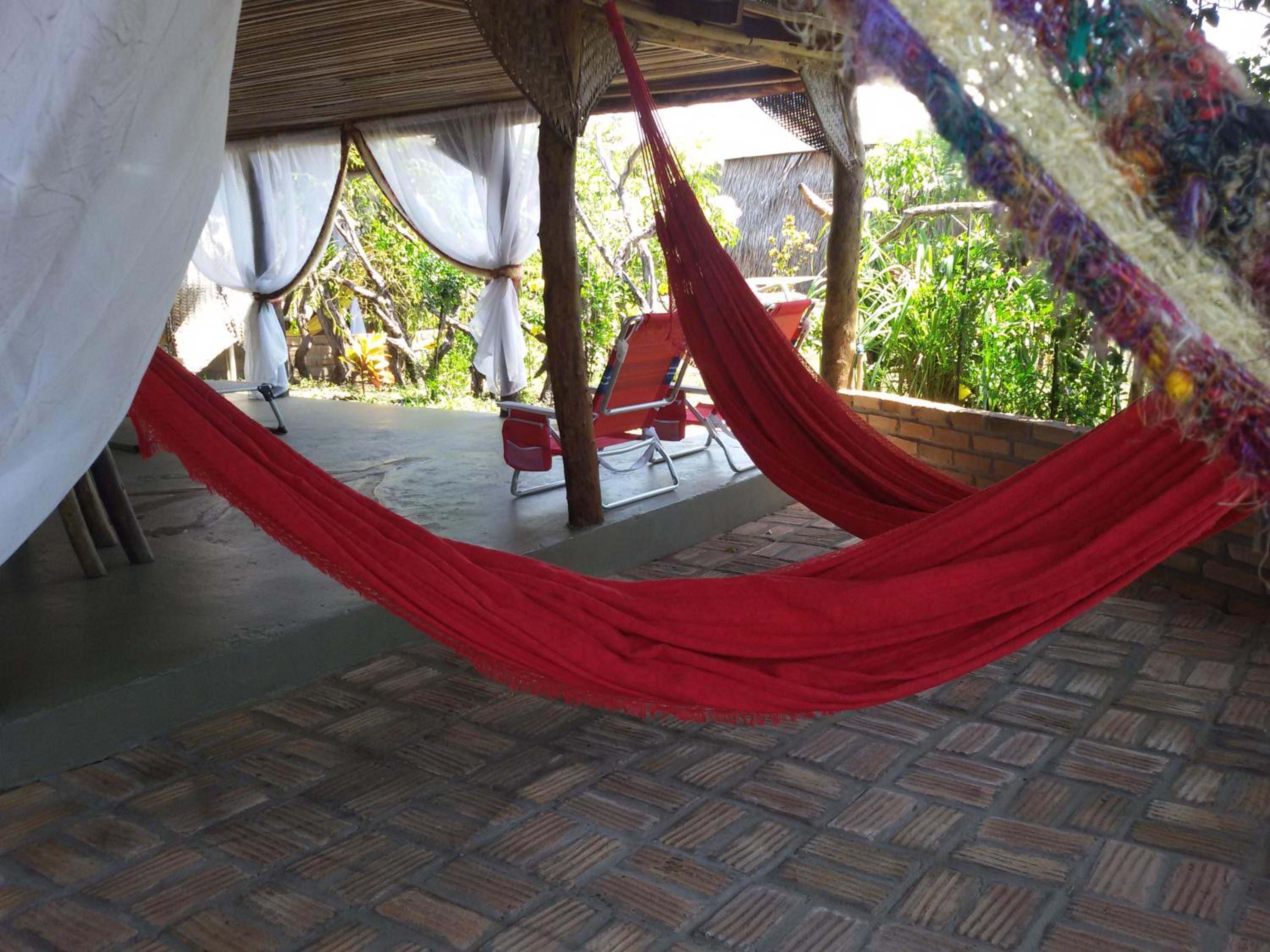 Quadruple Room with Balcony photo 3