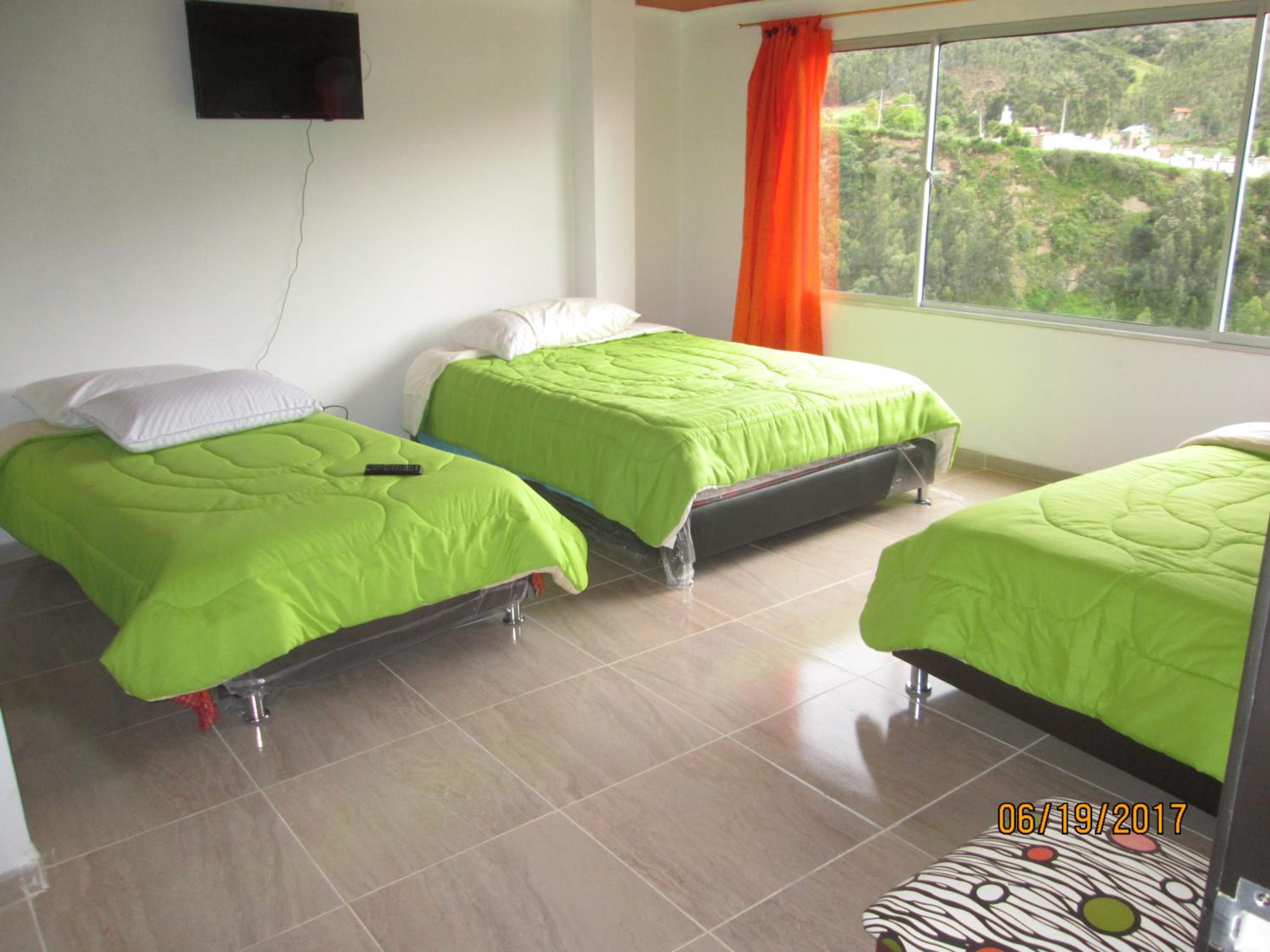 Premium Quadruple Room photo 1