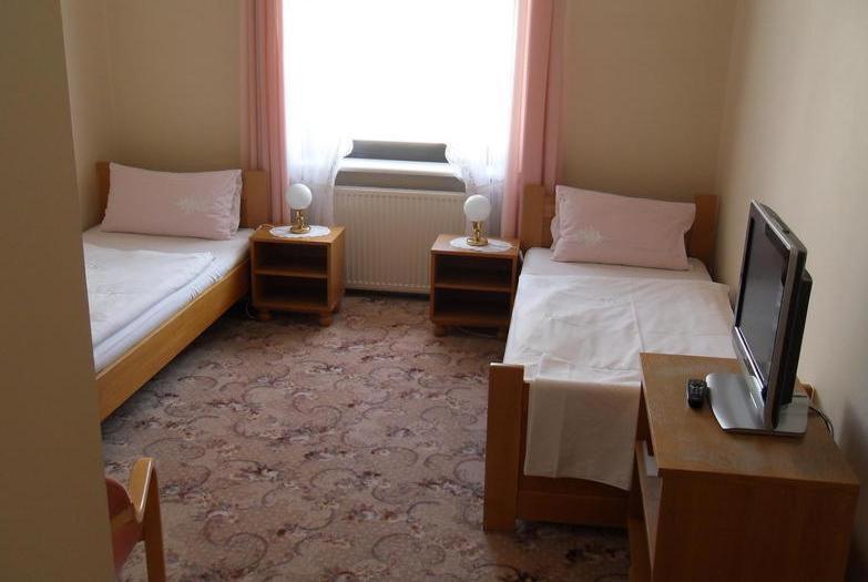 Twin Room photo 1