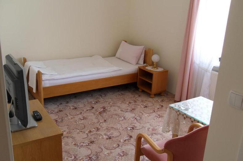 Single Room photo 1