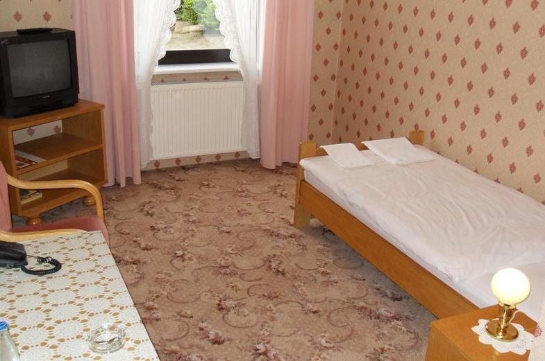 Single Room photo 2
