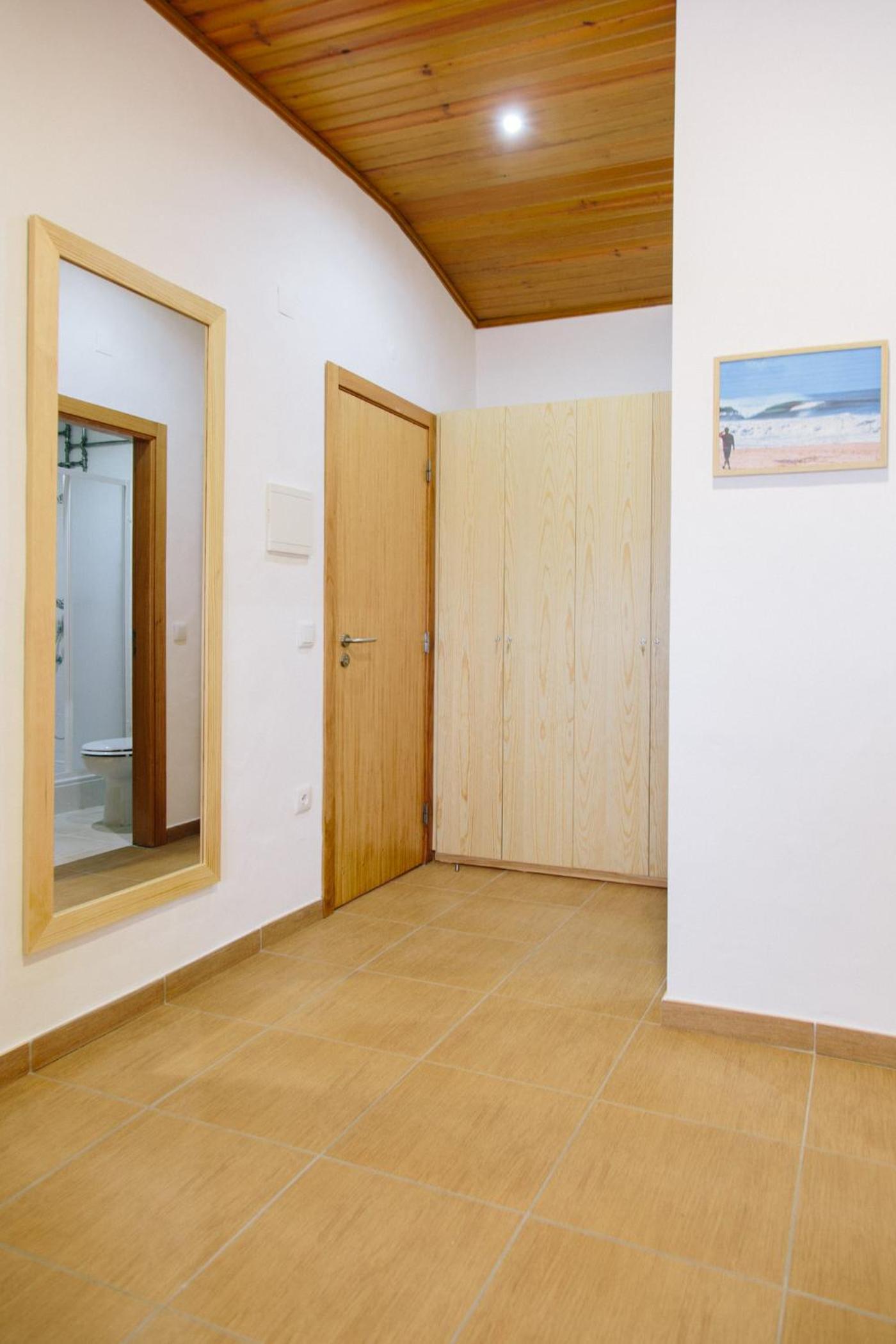 Single Bed in Mixed Dormitory Room photo 2