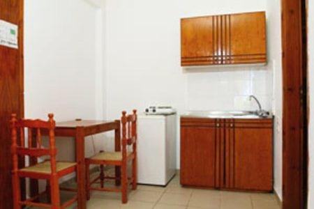 Studio with Sea View (3 Adults) photo 2