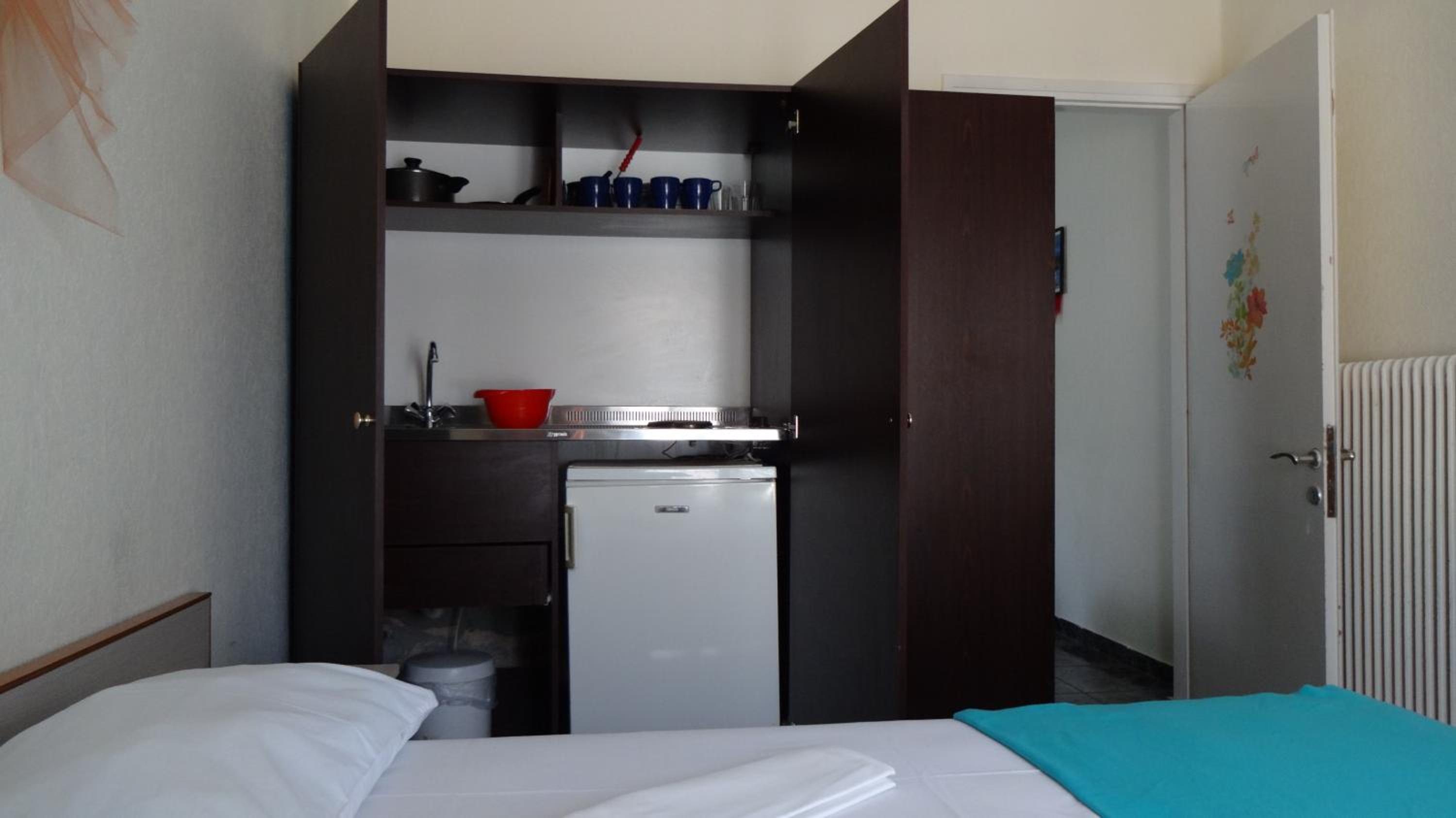 Standard Apartment photo 3