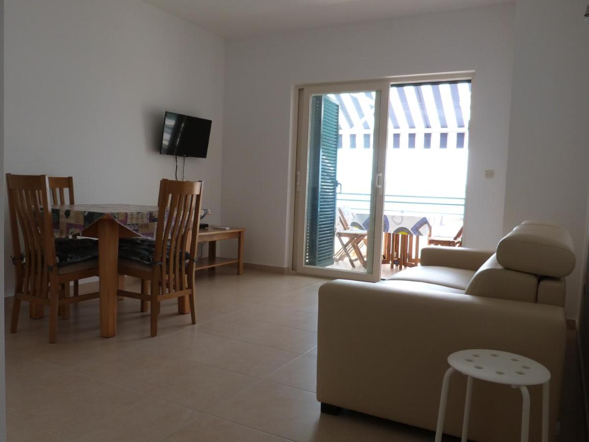 Apartment with Sea View photo 1