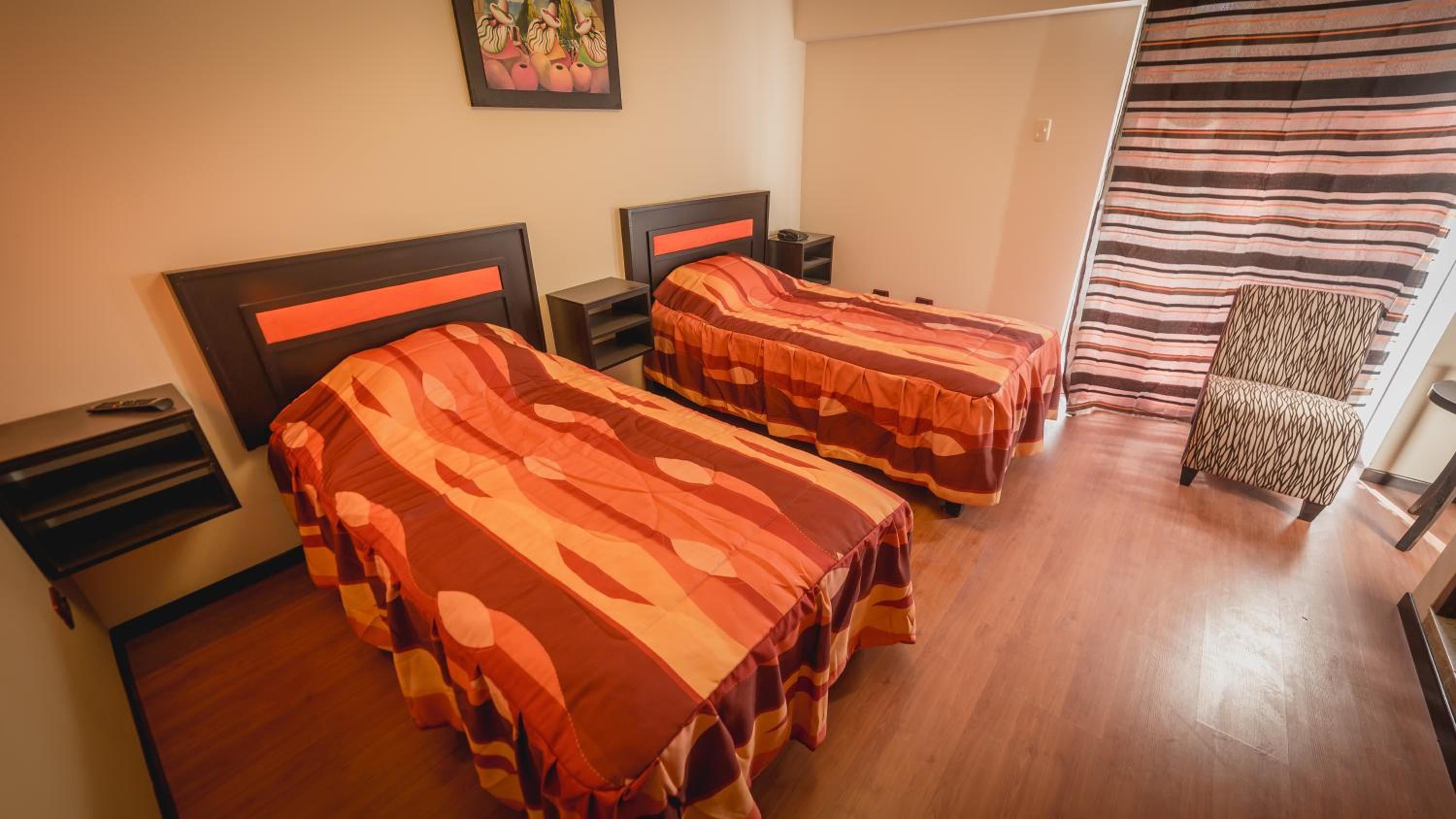 Twin Room photo 3